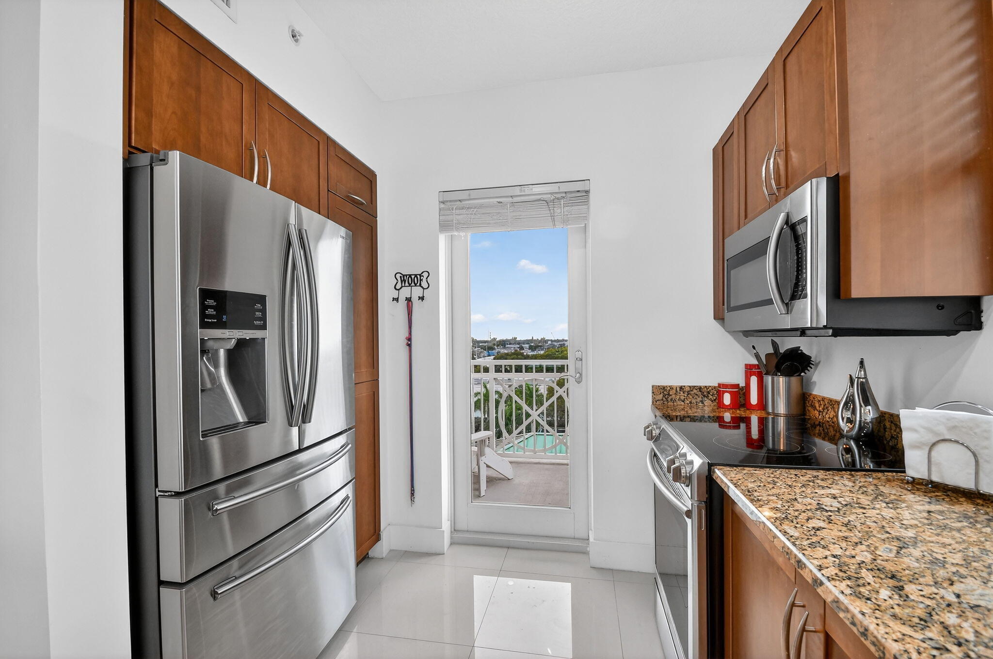 350 N Federal #605, Boynton Beach FL 33435
