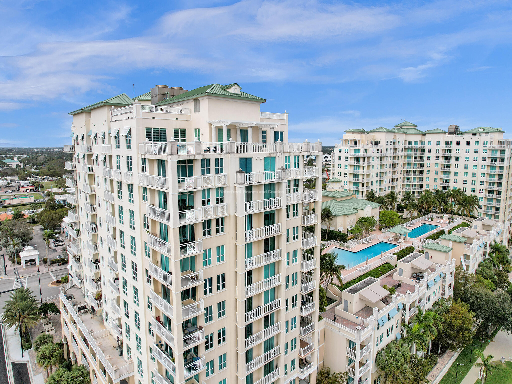 350 N Federal #605, Boynton Beach FL 33435