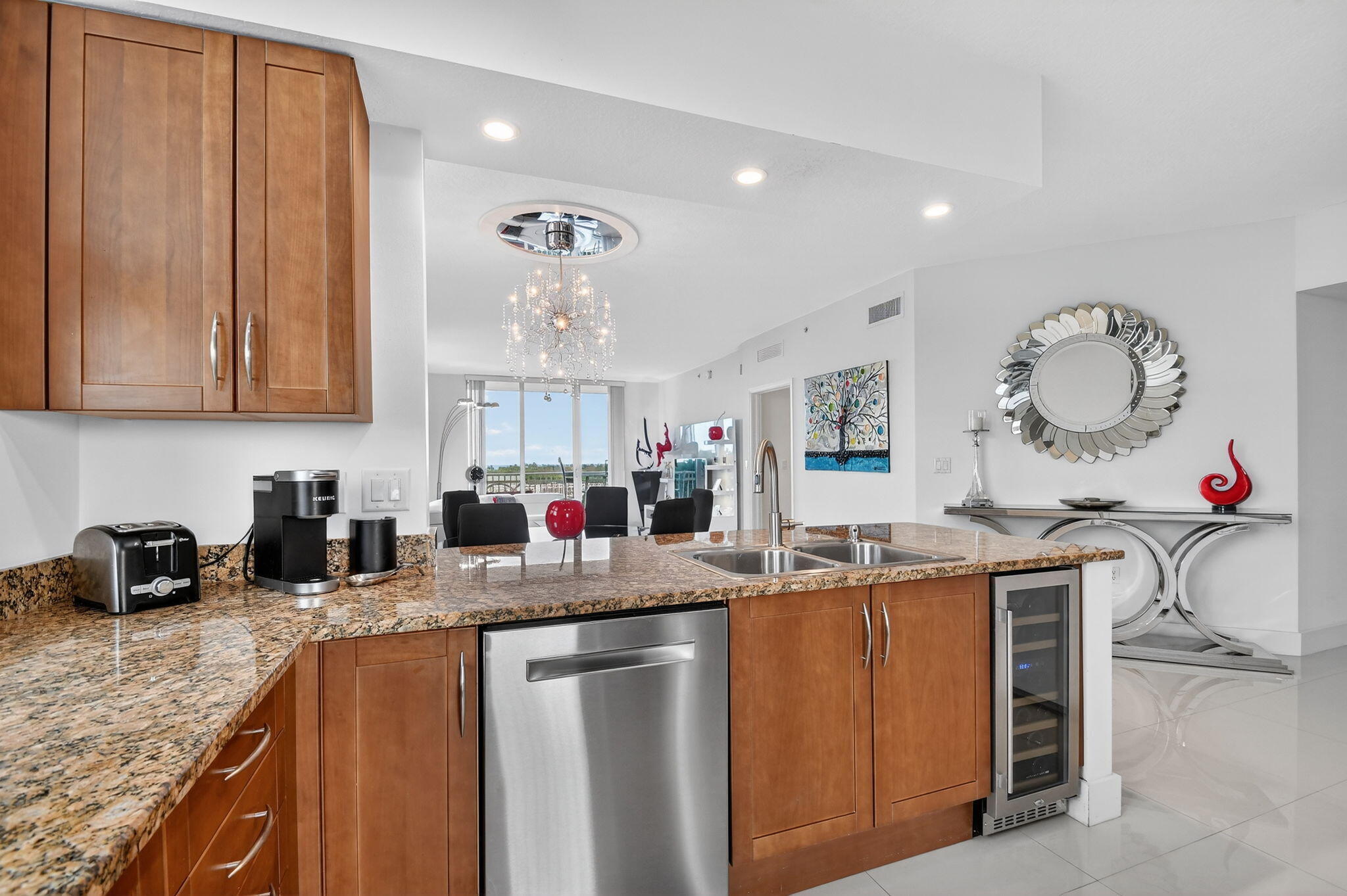 350 N Federal #605, Boynton Beach FL 33435