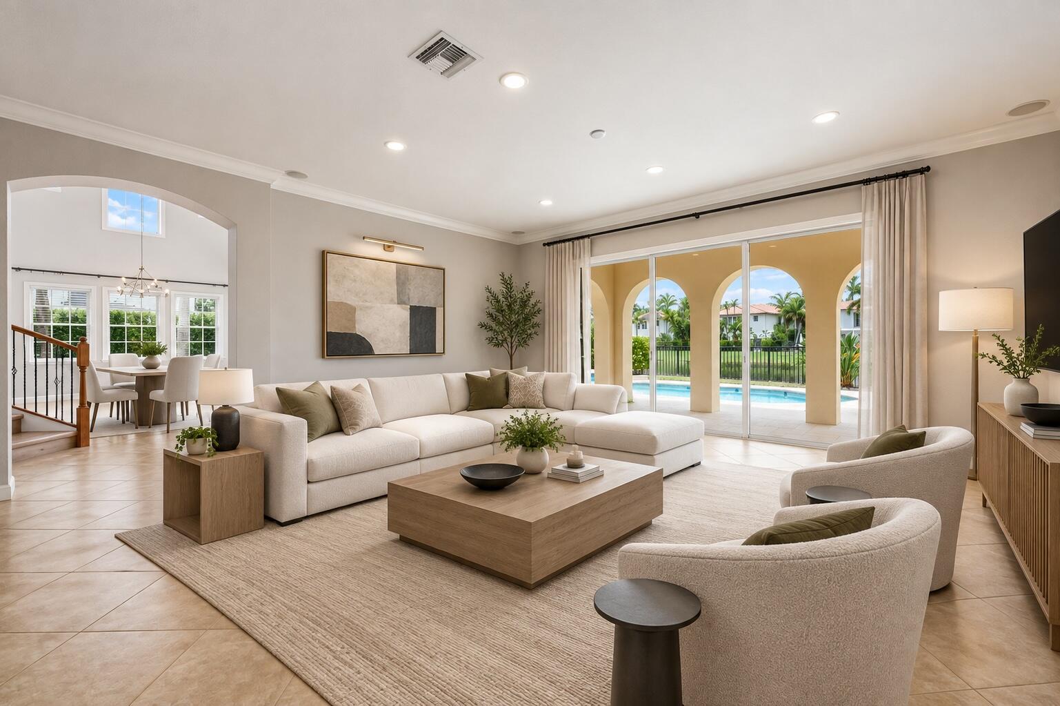 1428 Barlow, Palm Beach Gardens FL 33410