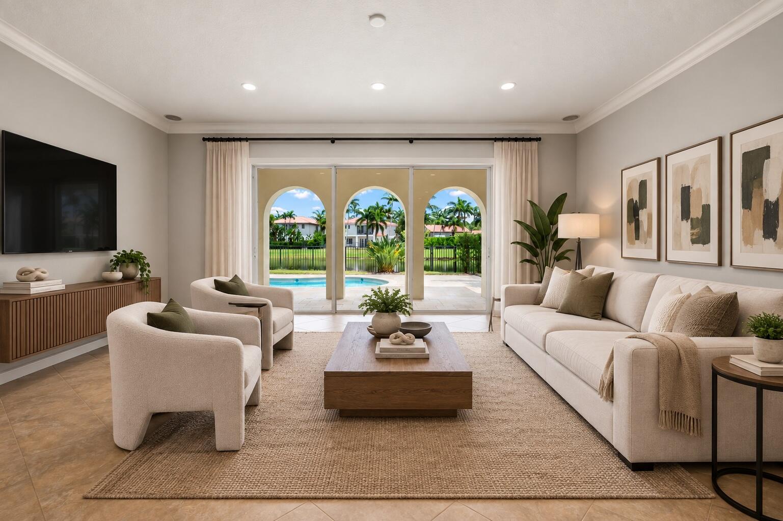 1428 Barlow, Palm Beach Gardens FL 33410