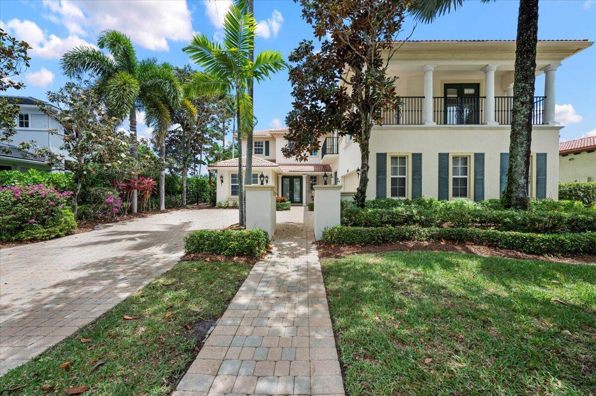 1428 Barlow, Palm Beach Gardens FL 33410
