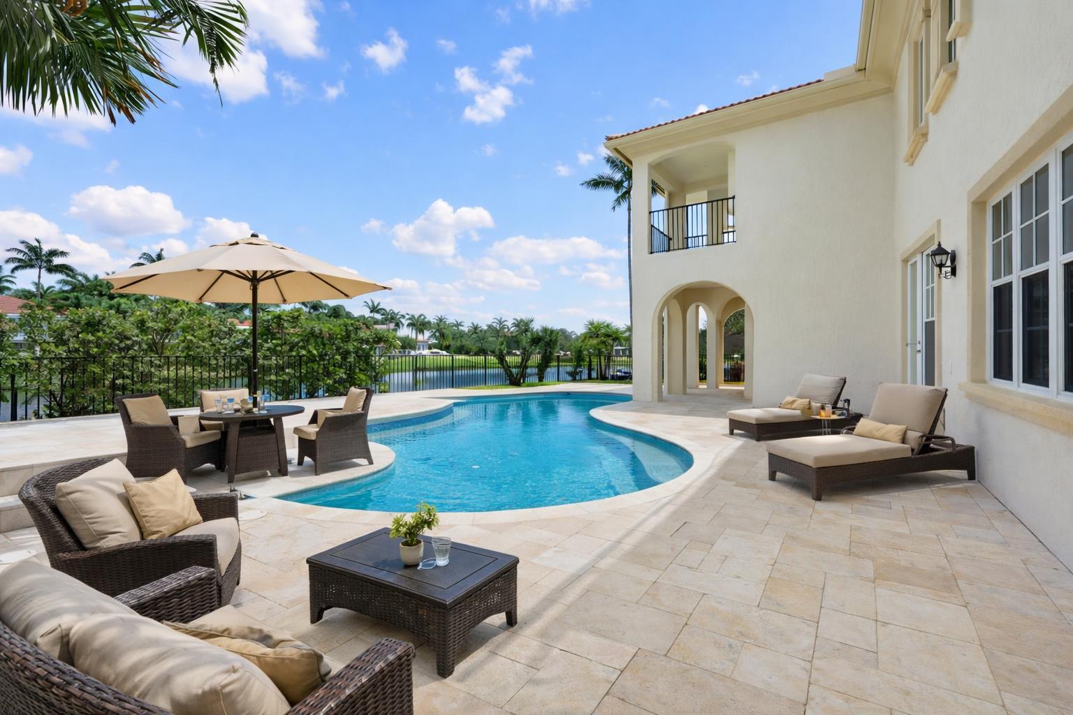1428 Barlow, Palm Beach Gardens FL 33410