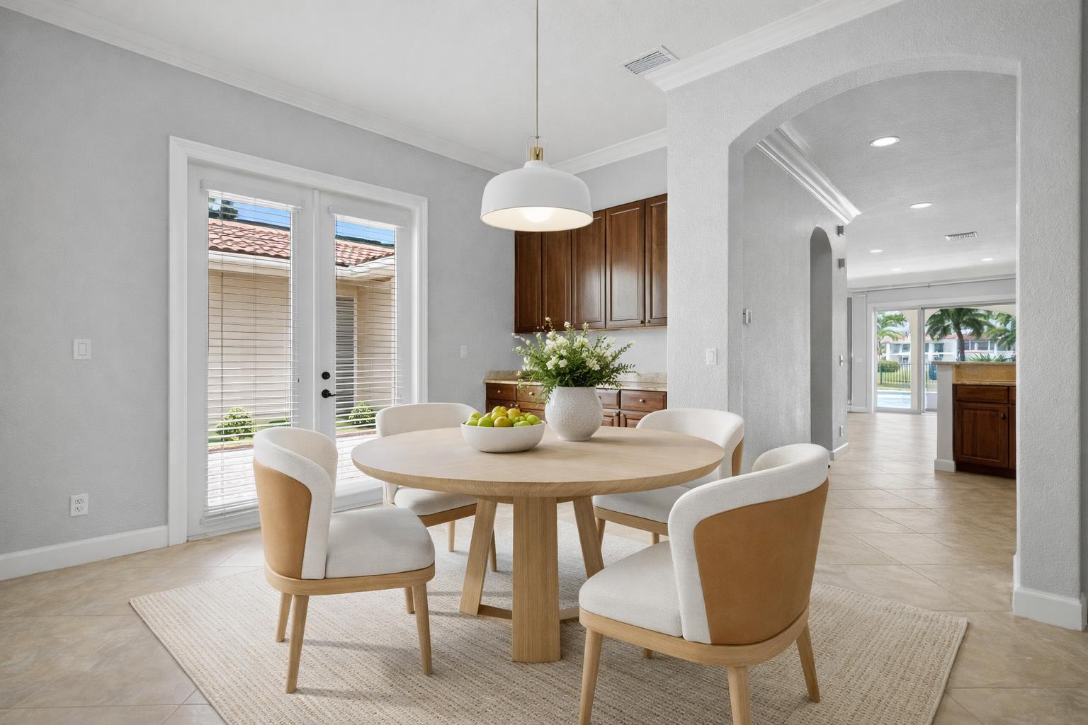 1428 Barlow, Palm Beach Gardens FL 33410