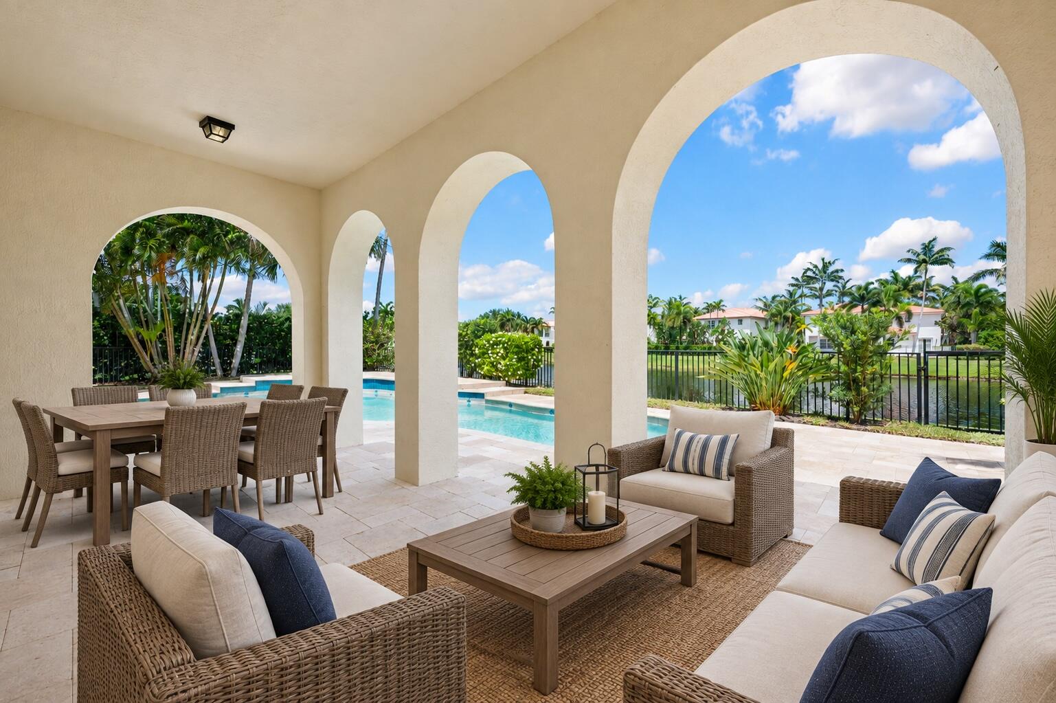 1428 Barlow, Palm Beach Gardens FL 33410