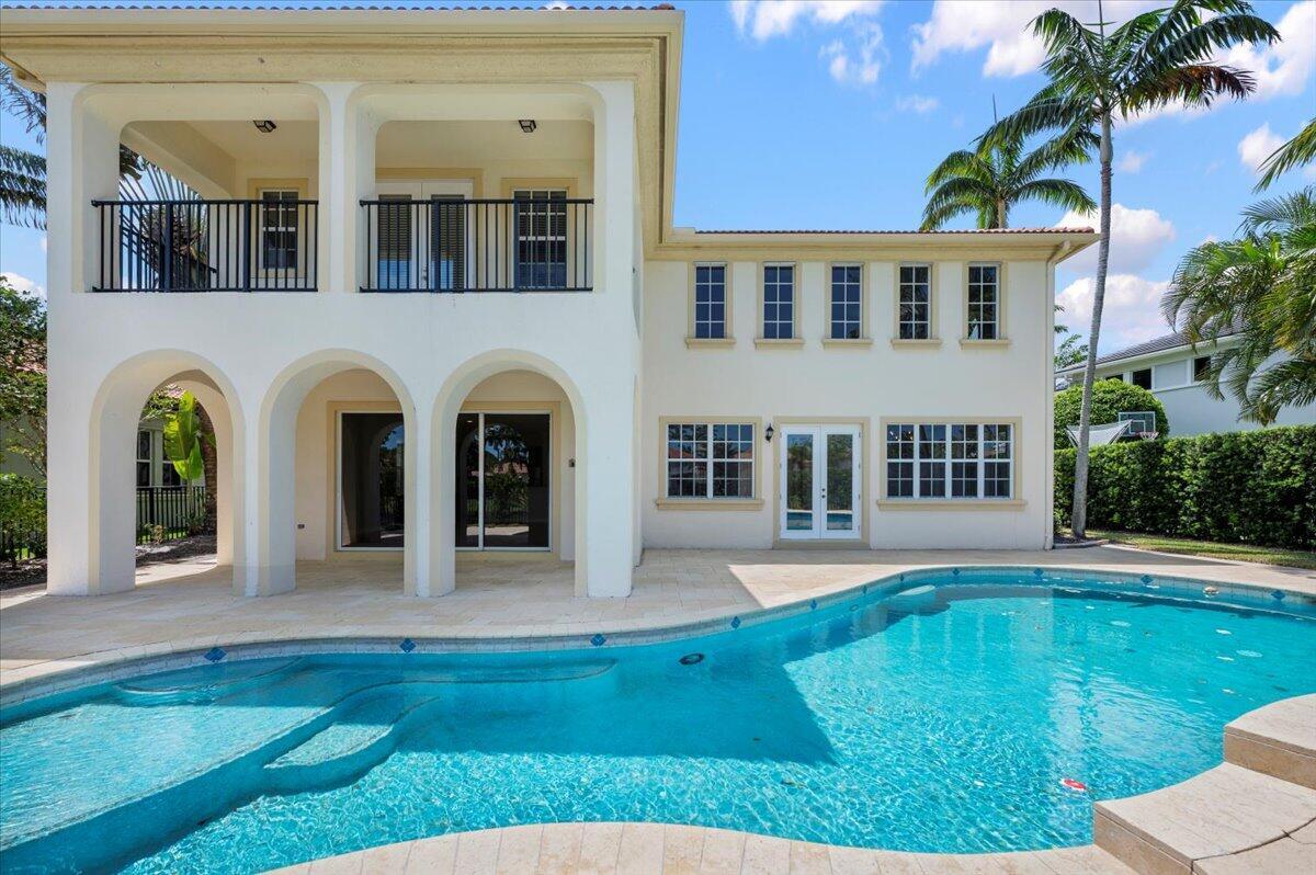 1428 Barlow, Palm Beach Gardens FL 33410