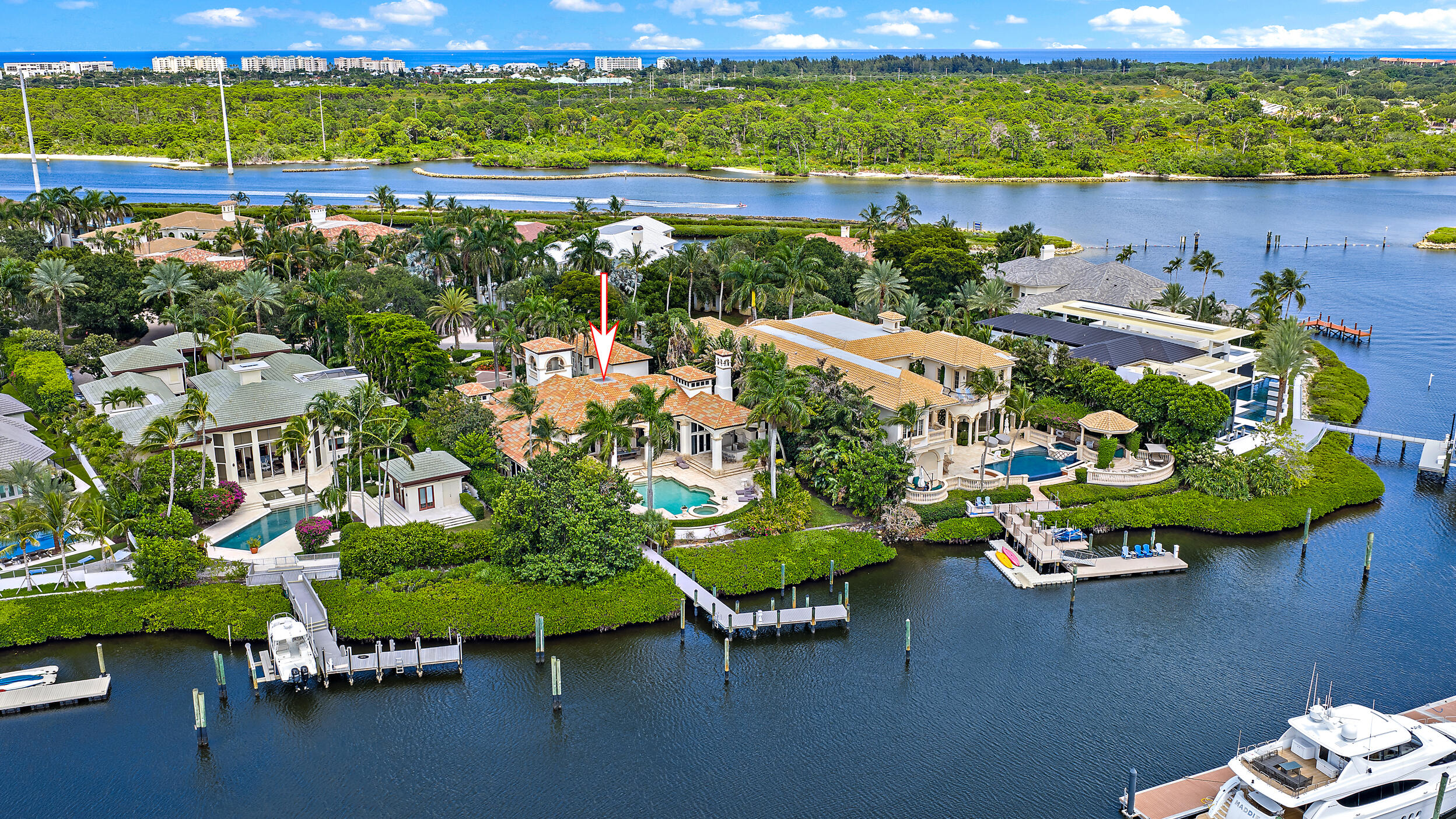 193 Spyglass, Jupiter FL 33477