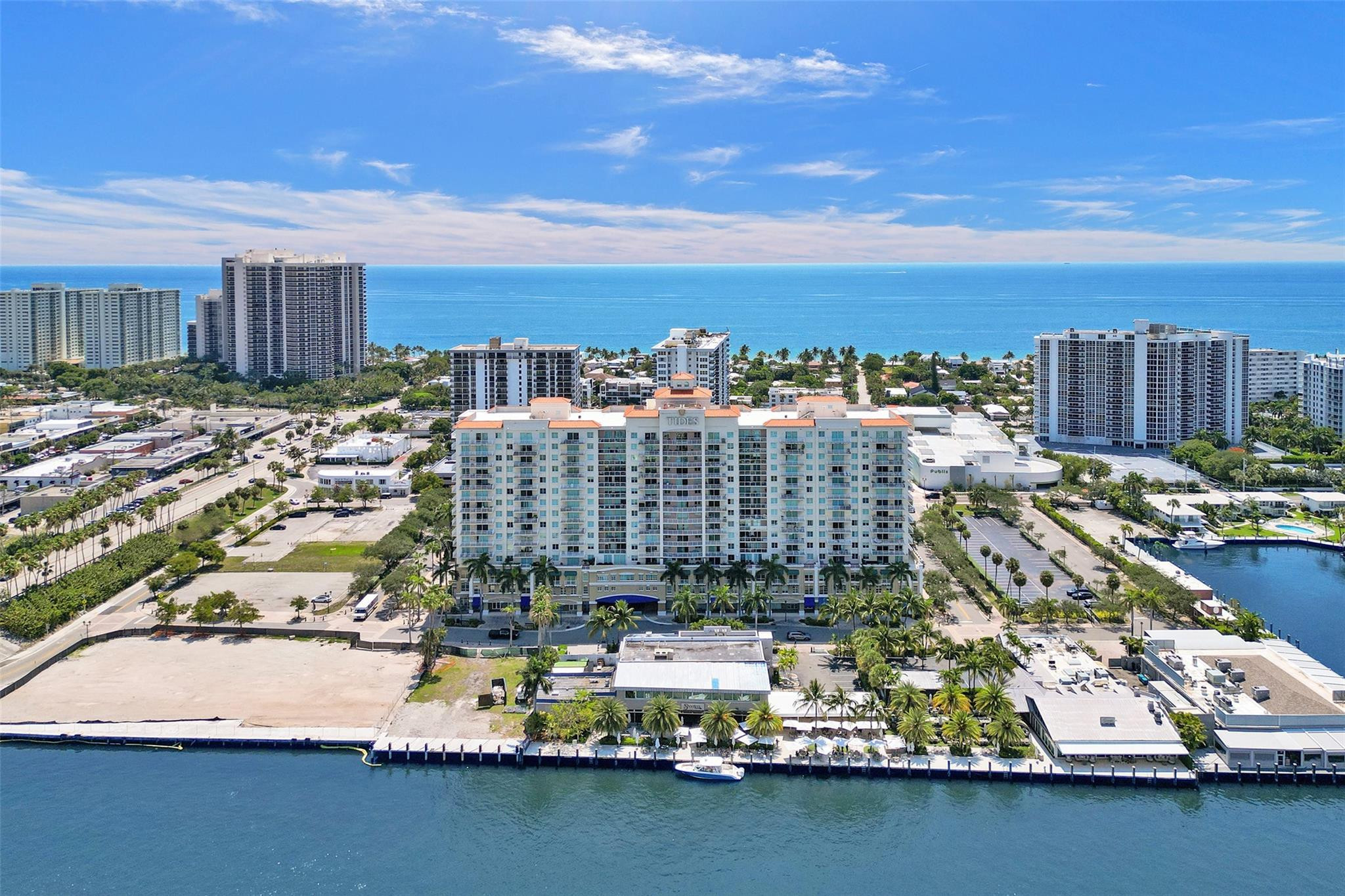 3020 NE 32nd #Unit 618, Fort Lauderdale FL 33308