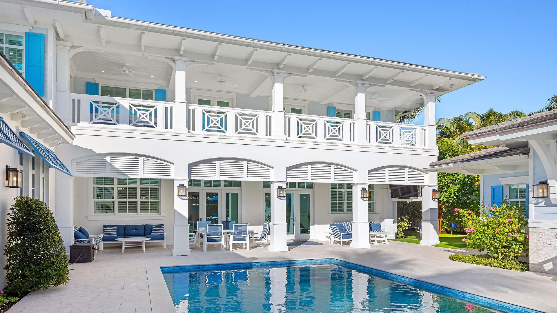 960 S Ocean, Delray Beach FL 33483