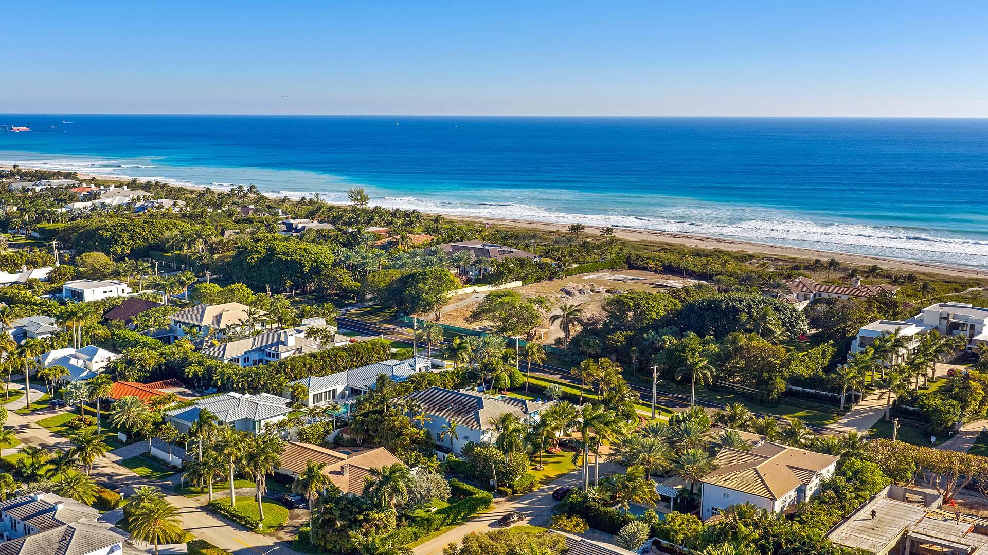 960 S Ocean, Delray Beach FL 33483