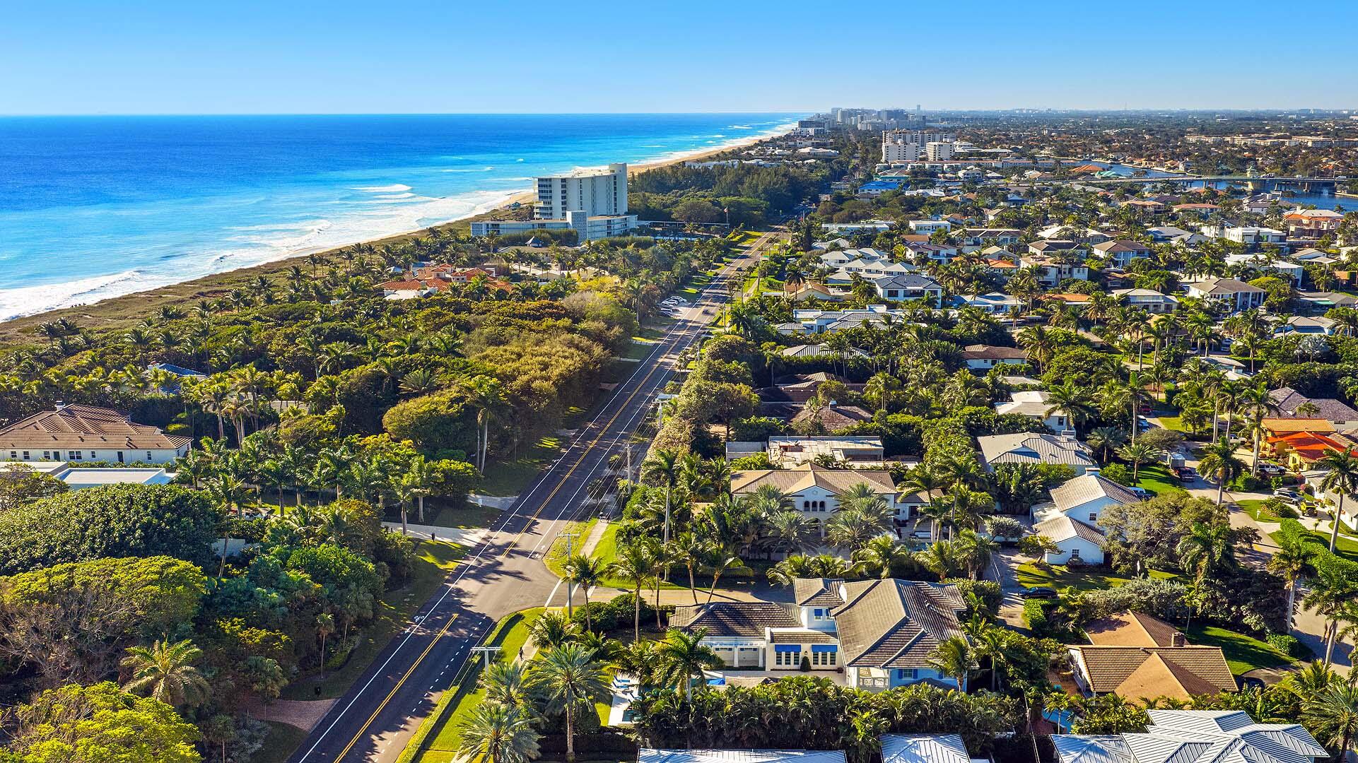 960 S Ocean, Delray Beach FL 33483