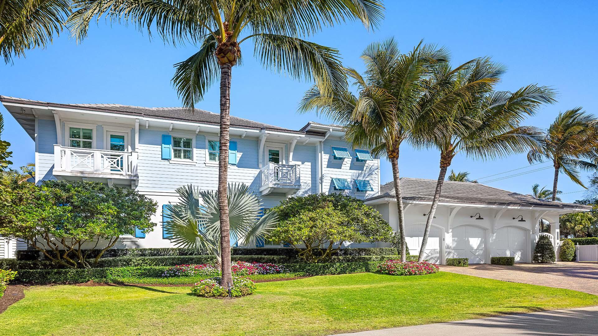 960 S Ocean, Delray Beach FL 33483