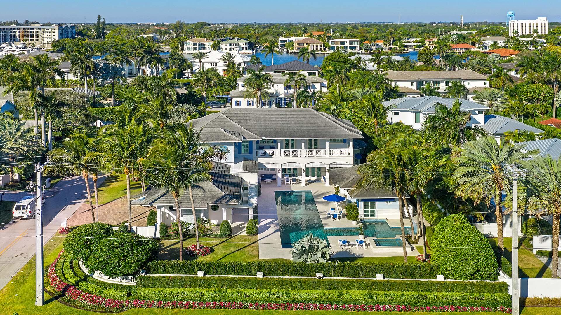 960 S Ocean, Delray Beach FL 33483