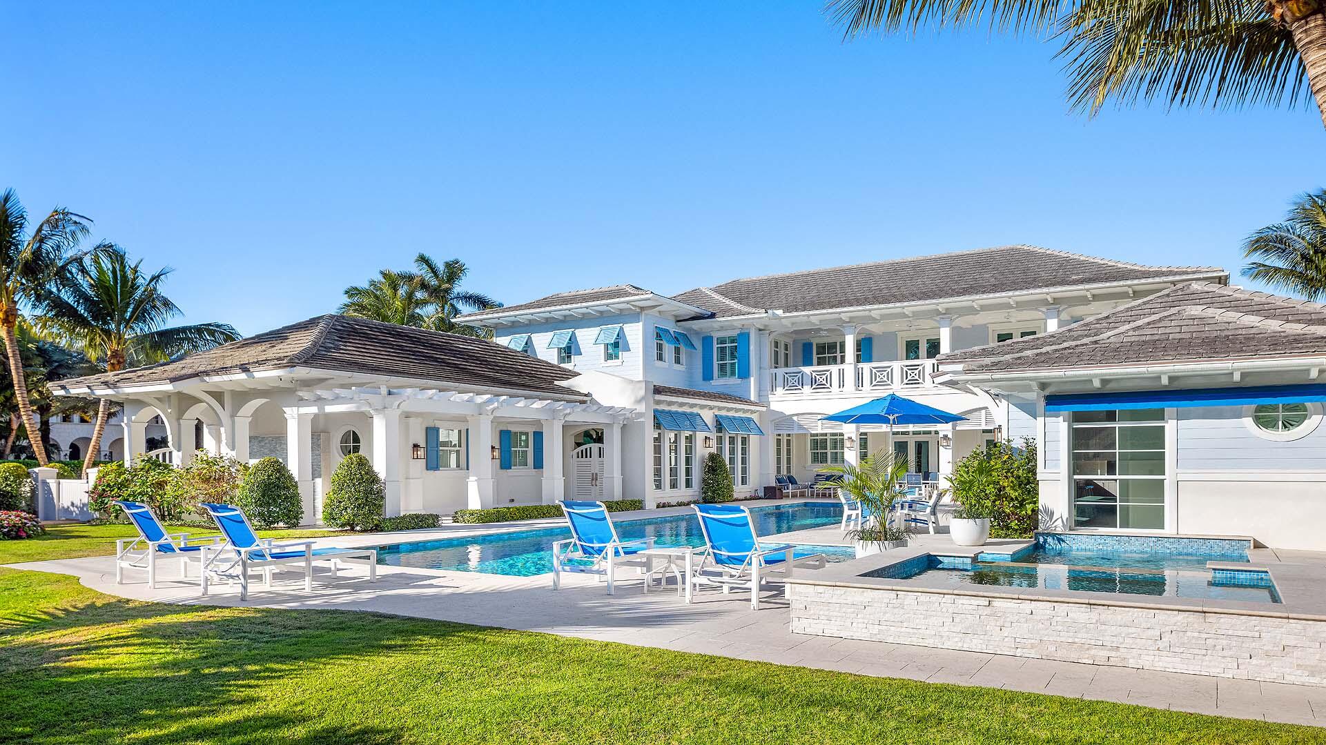 960 S Ocean, Delray Beach FL 33483