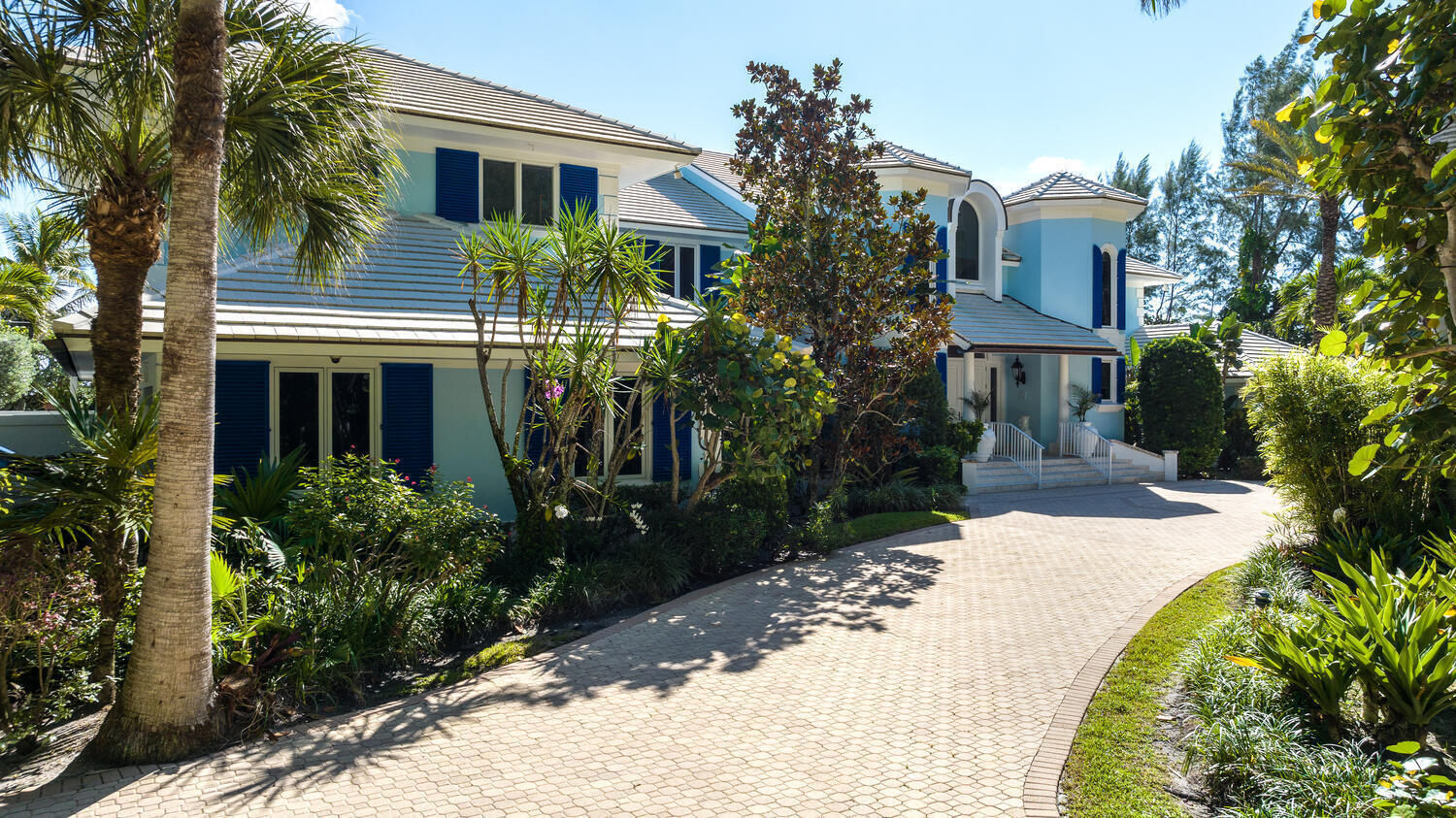 2999 N Ocean, Gulf Stream FL 33483