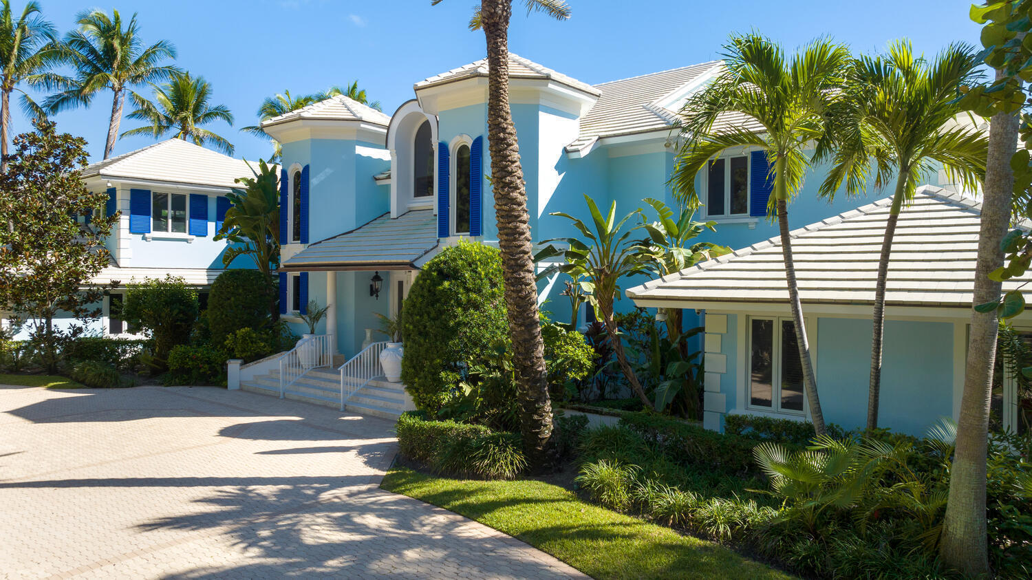 2999 N Ocean, Gulf Stream FL 33483