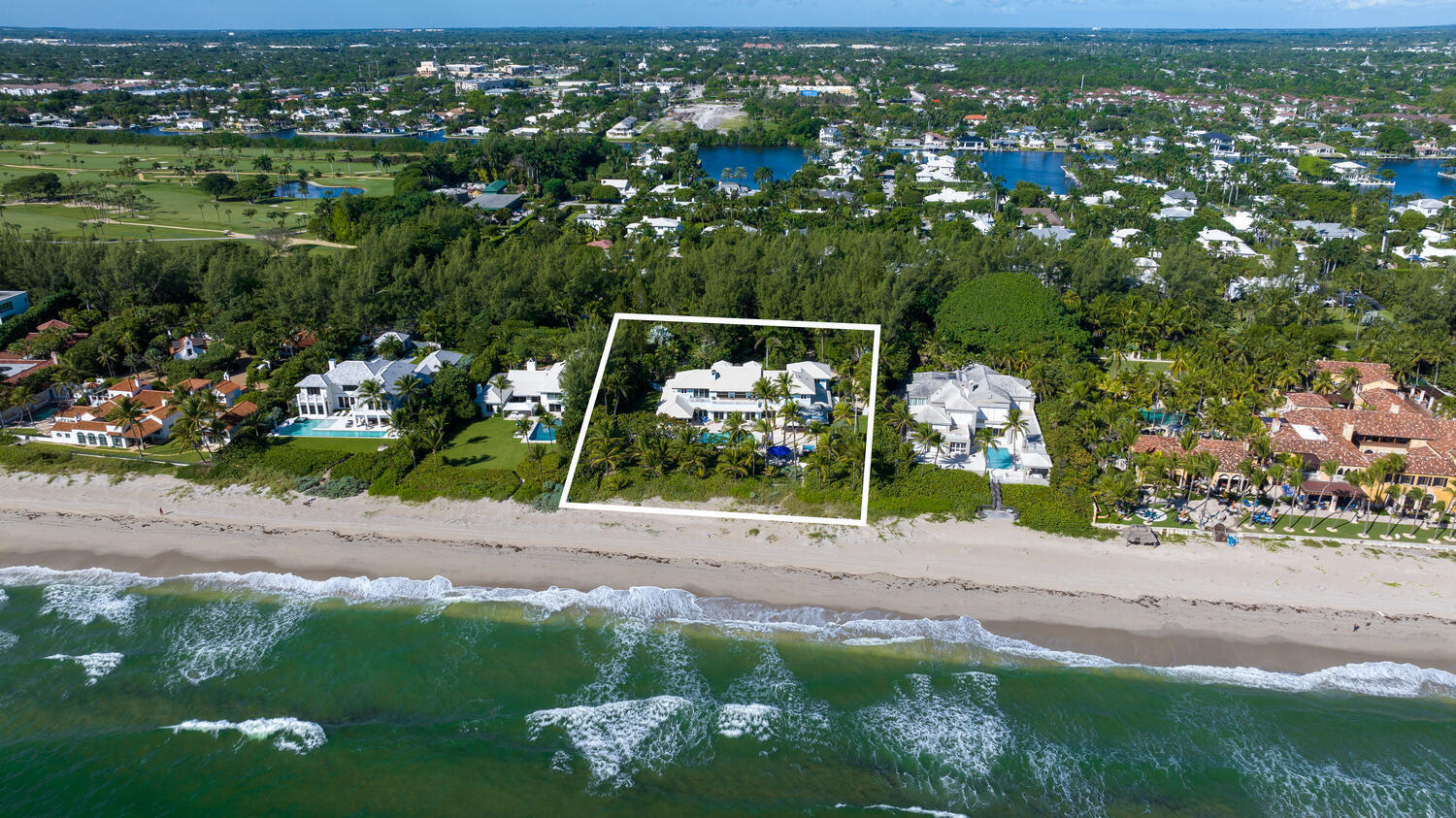 2999 N Ocean, Gulf Stream FL 33483
