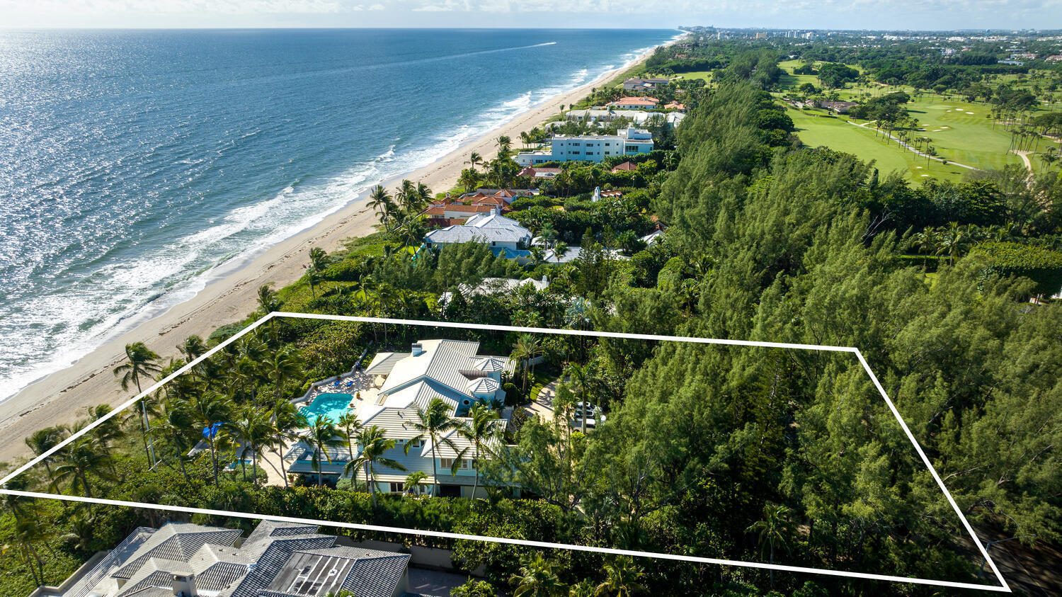 2999 N Ocean, Gulf Stream FL 33483