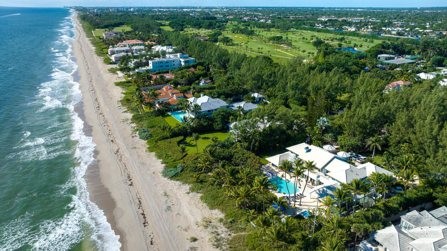 2999 N Ocean, Gulf Stream FL 33483