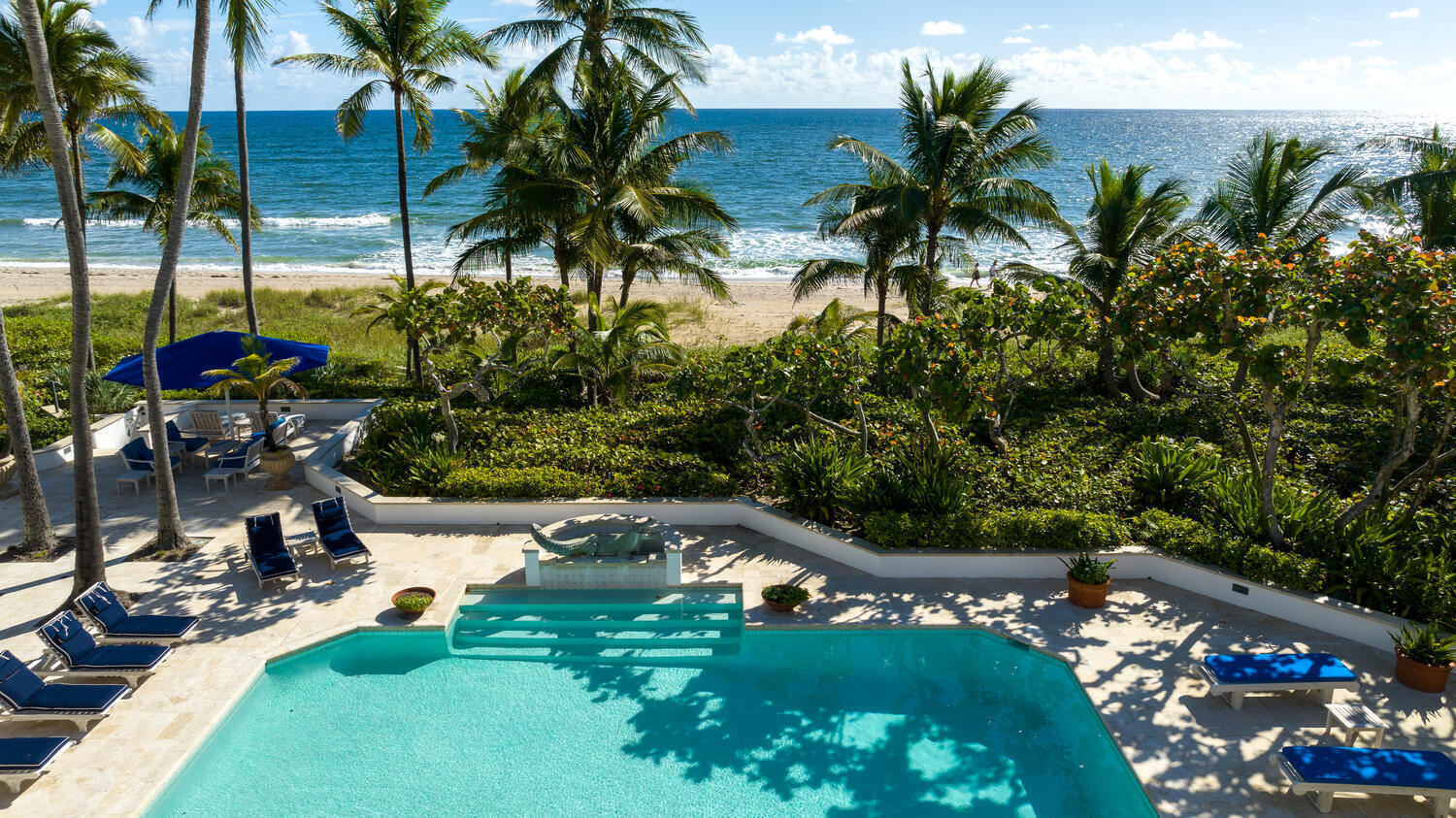 2999 N Ocean, Gulf Stream FL 33483