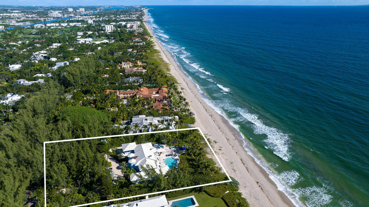 2999 N Ocean, Gulf Stream FL 33483
