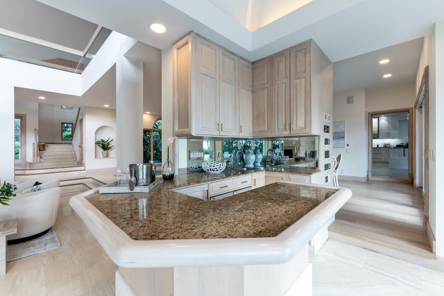 2999 N Ocean, Gulf Stream FL 33483