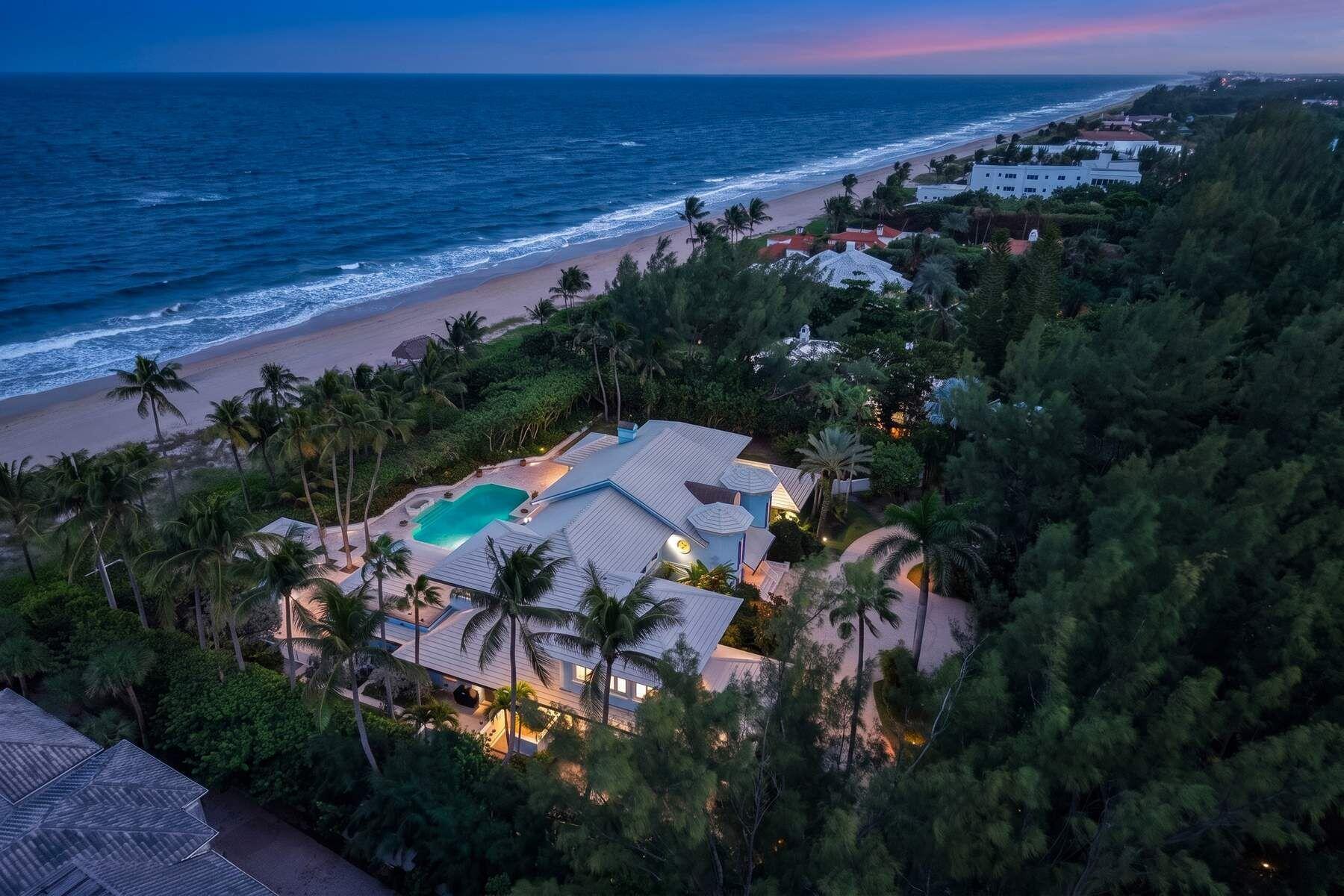 2999 N Ocean, Gulf Stream FL 33483