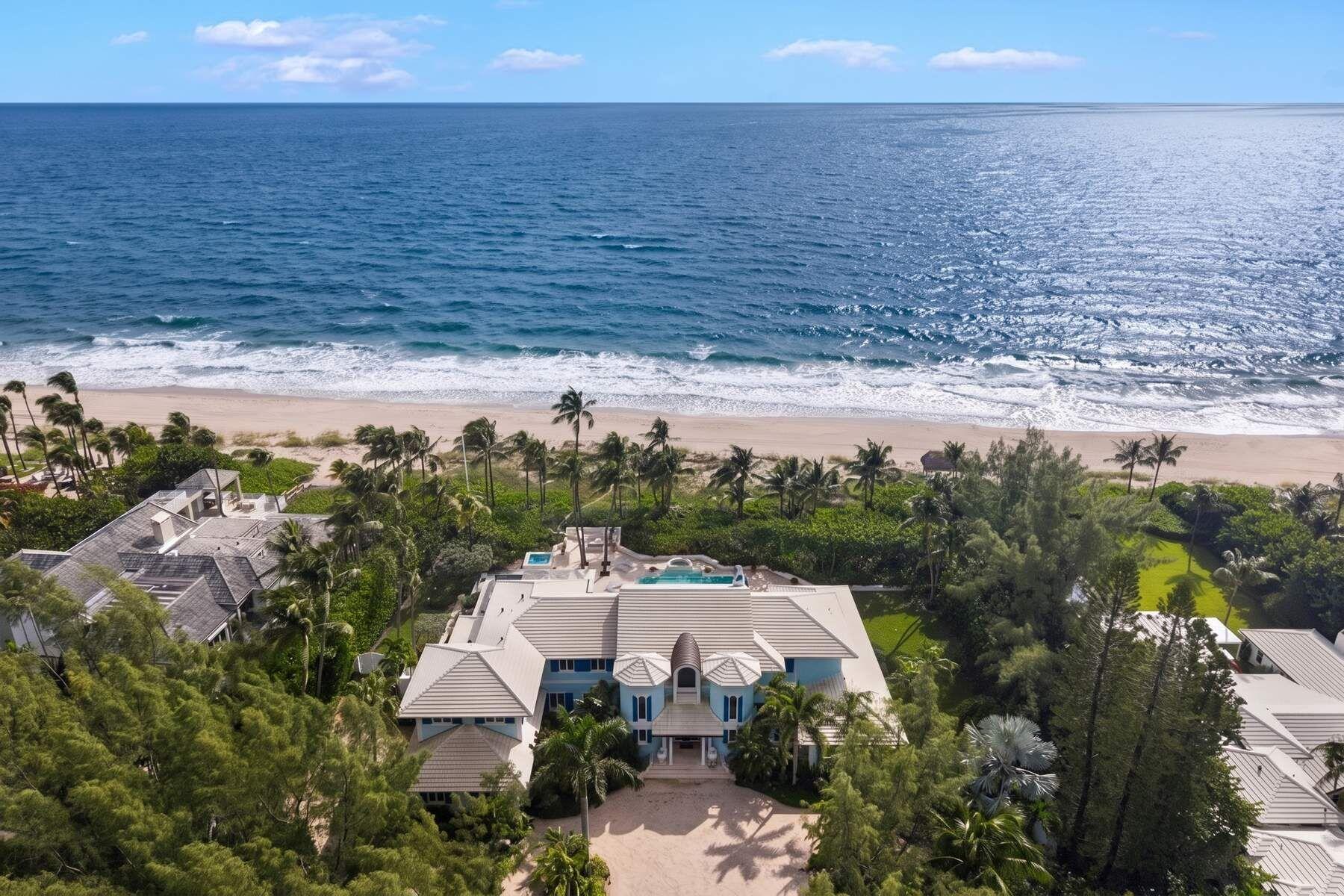 2999 N Ocean, Gulf Stream FL 33483