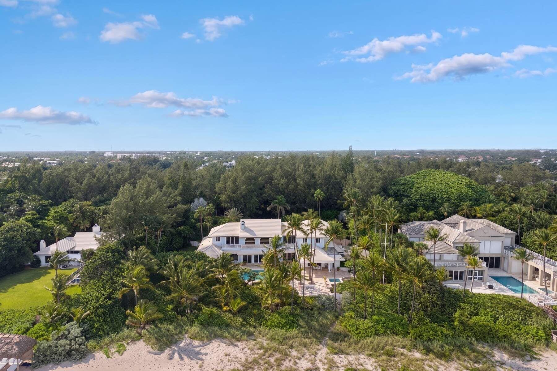 2999 N Ocean, Gulf Stream FL 33483