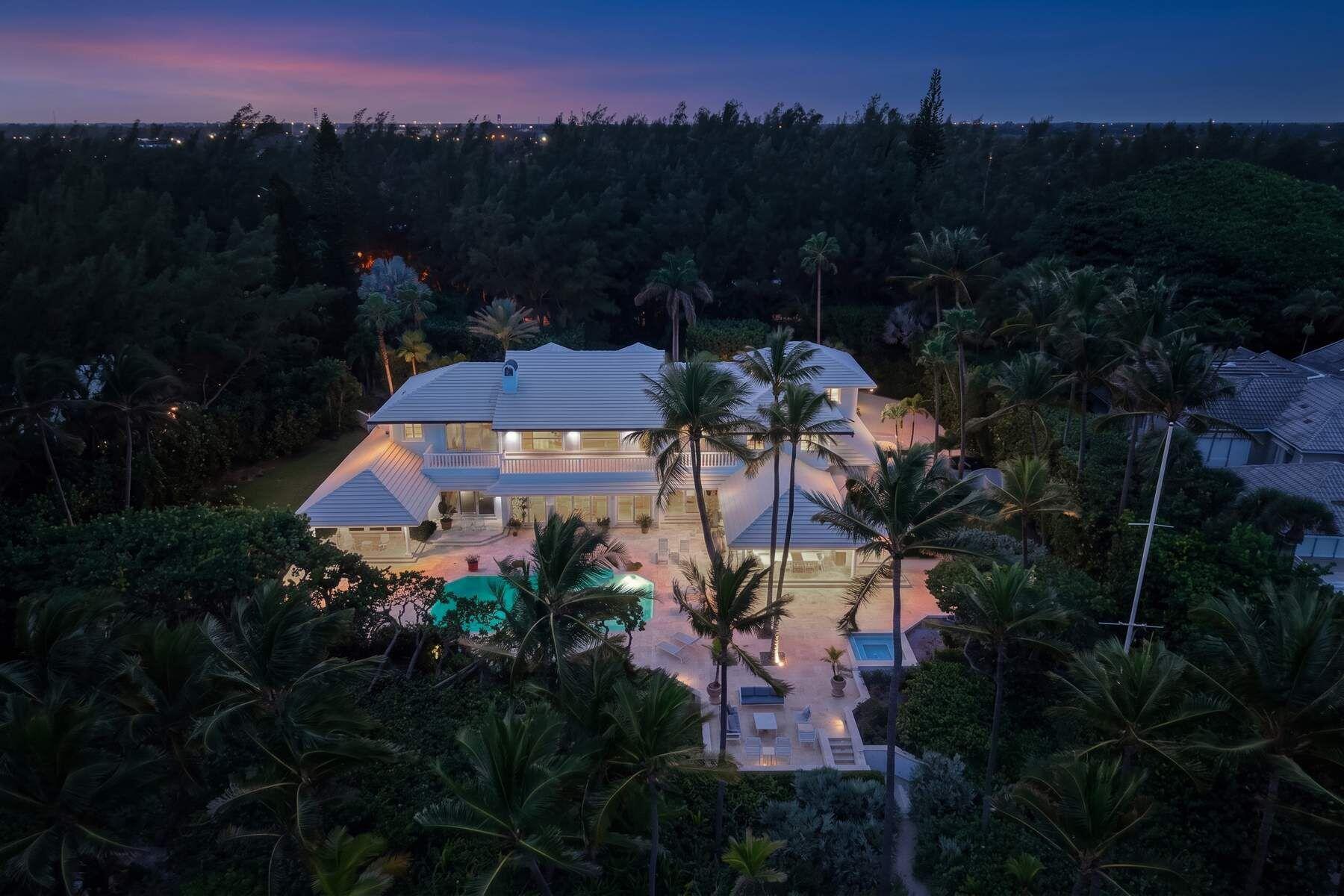 2999 N Ocean, Gulf Stream FL 33483