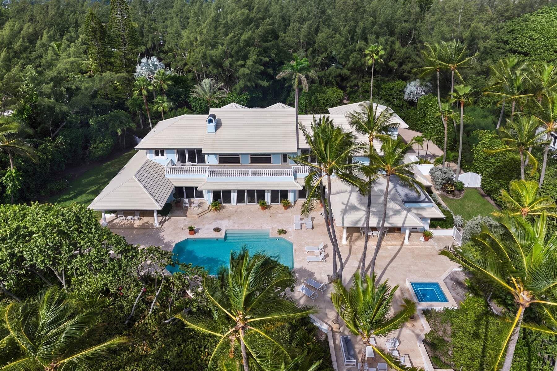 2999 N Ocean, Gulf Stream FL 33483