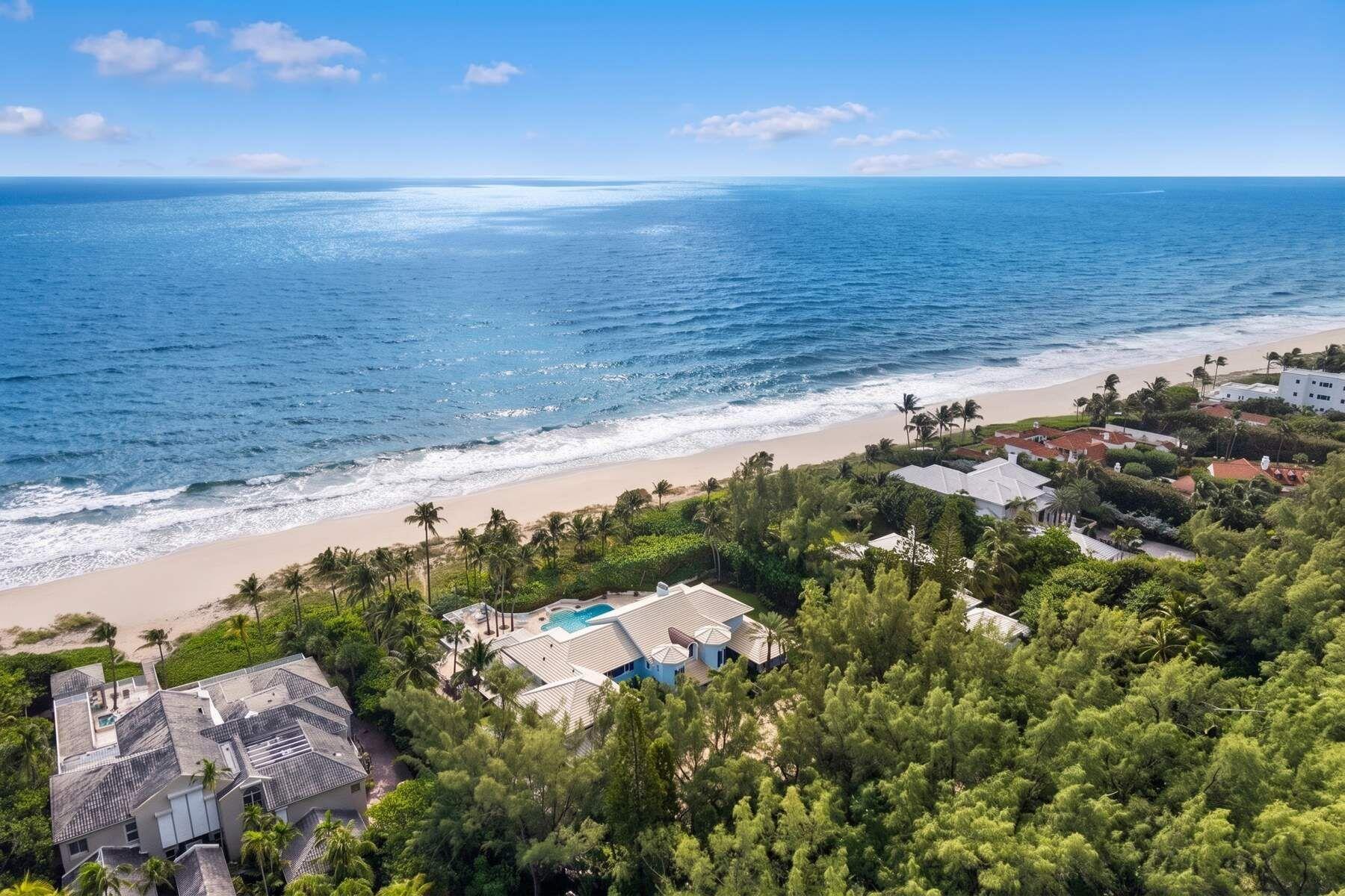 2999 N Ocean, Gulf Stream FL 33483