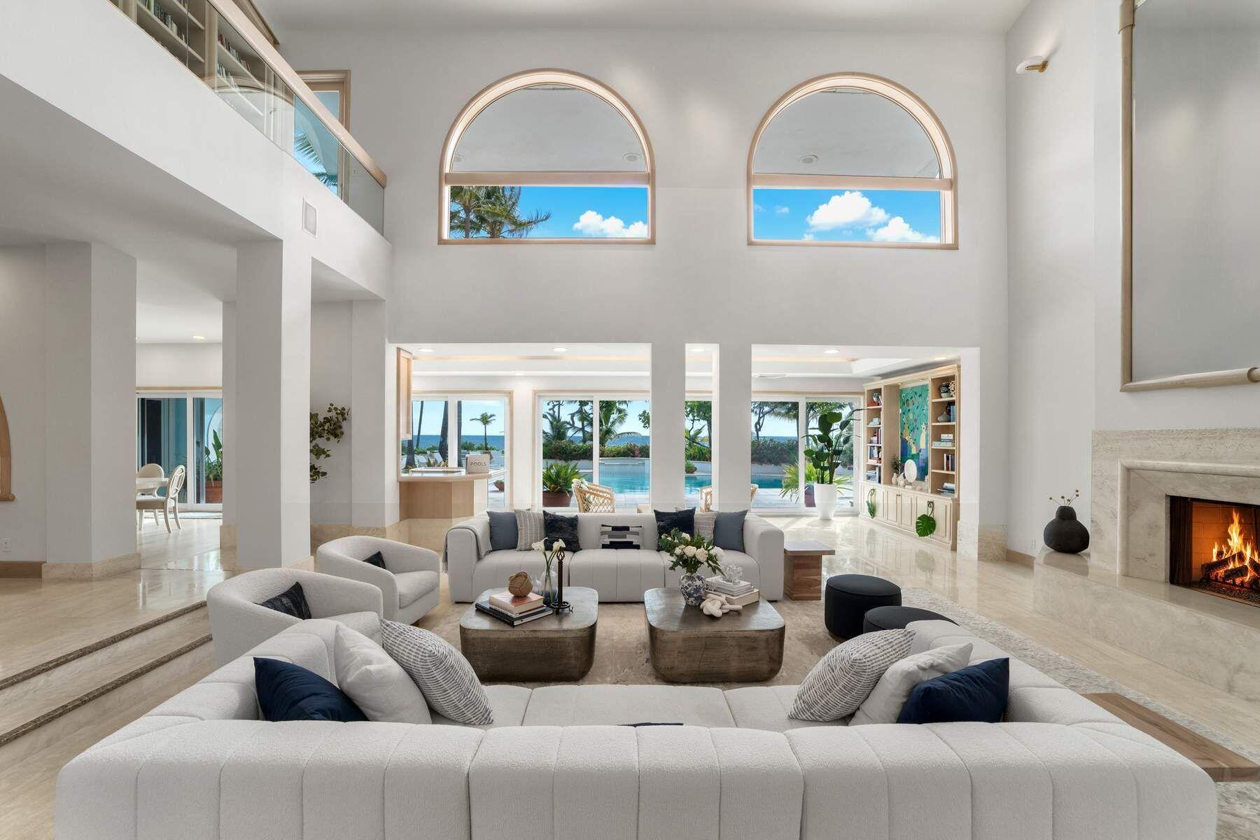 2999 N Ocean, Gulf Stream FL 33483