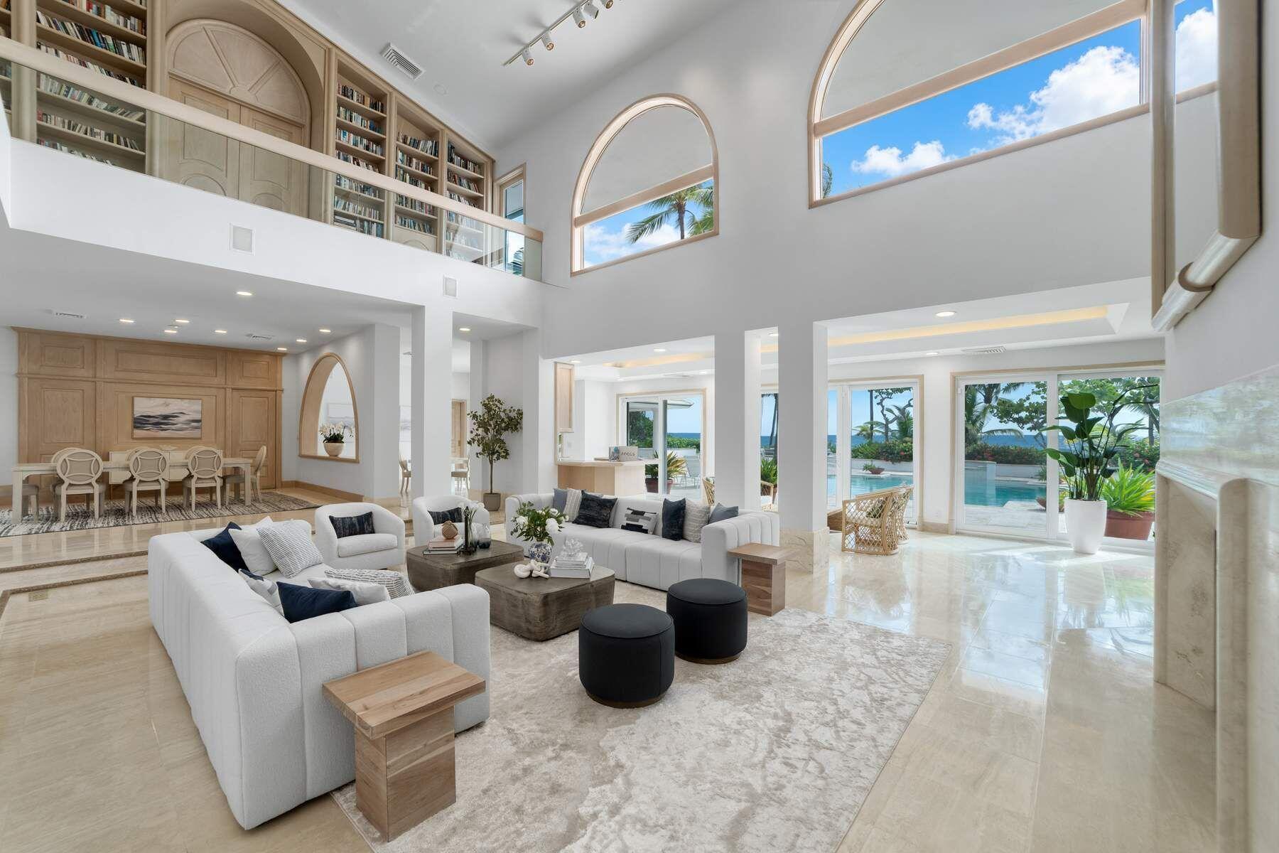 2999 N Ocean, Gulf Stream FL 33483