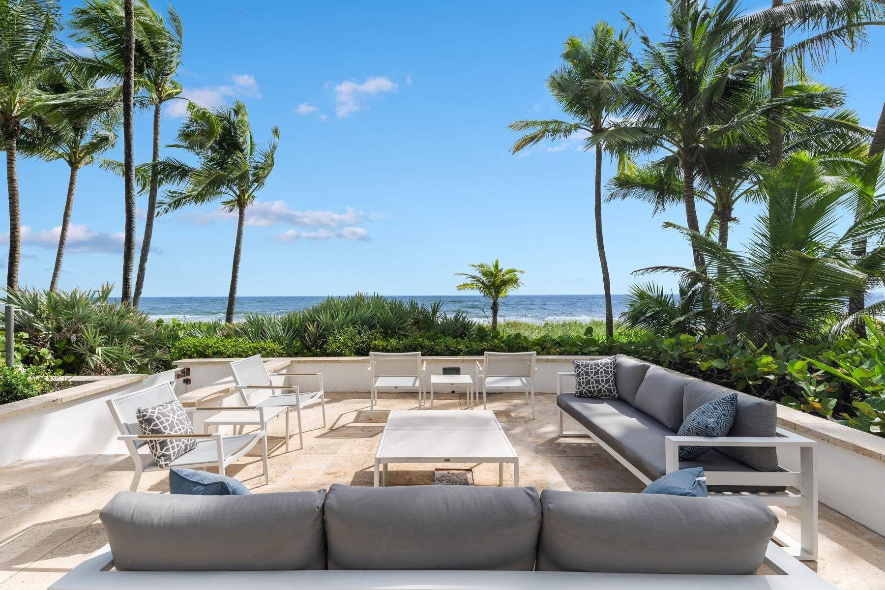 2999 N Ocean, Gulf Stream FL 33483