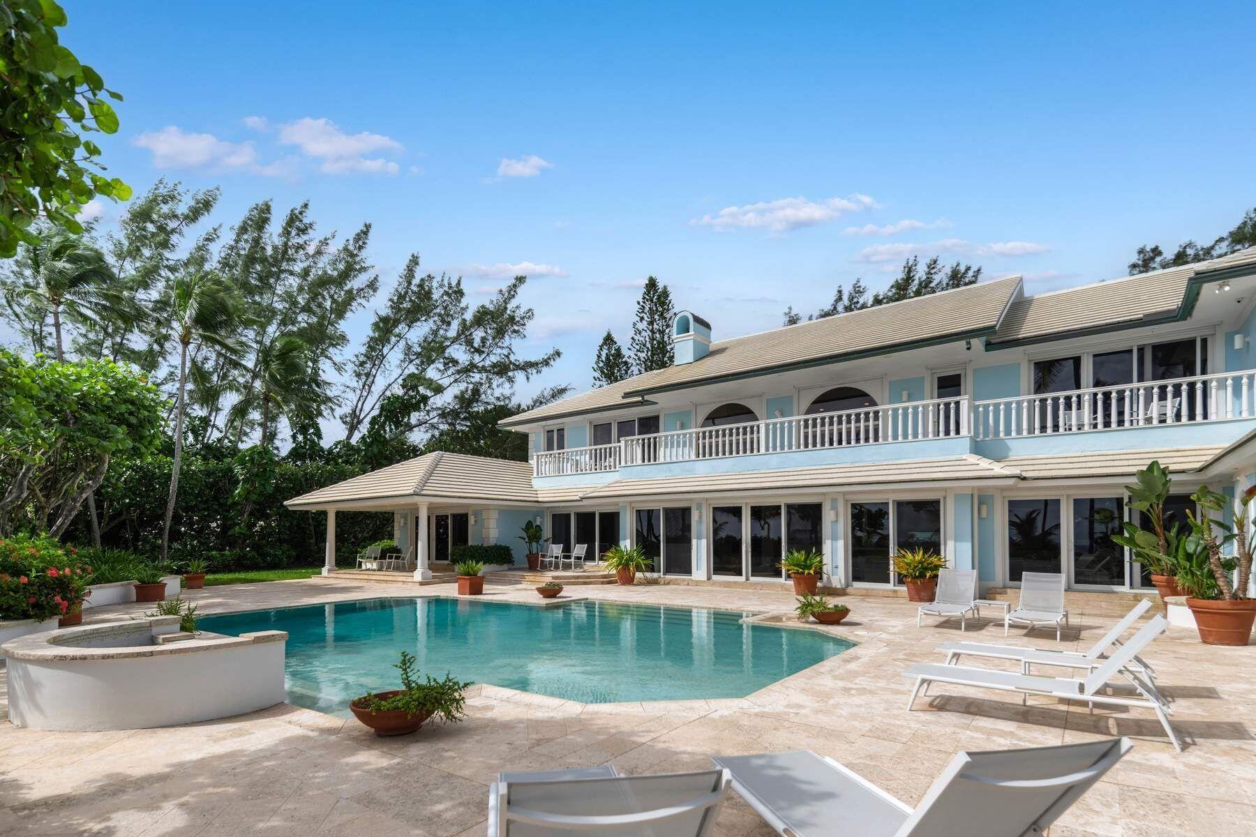 2999 N Ocean, Gulf Stream FL 33483