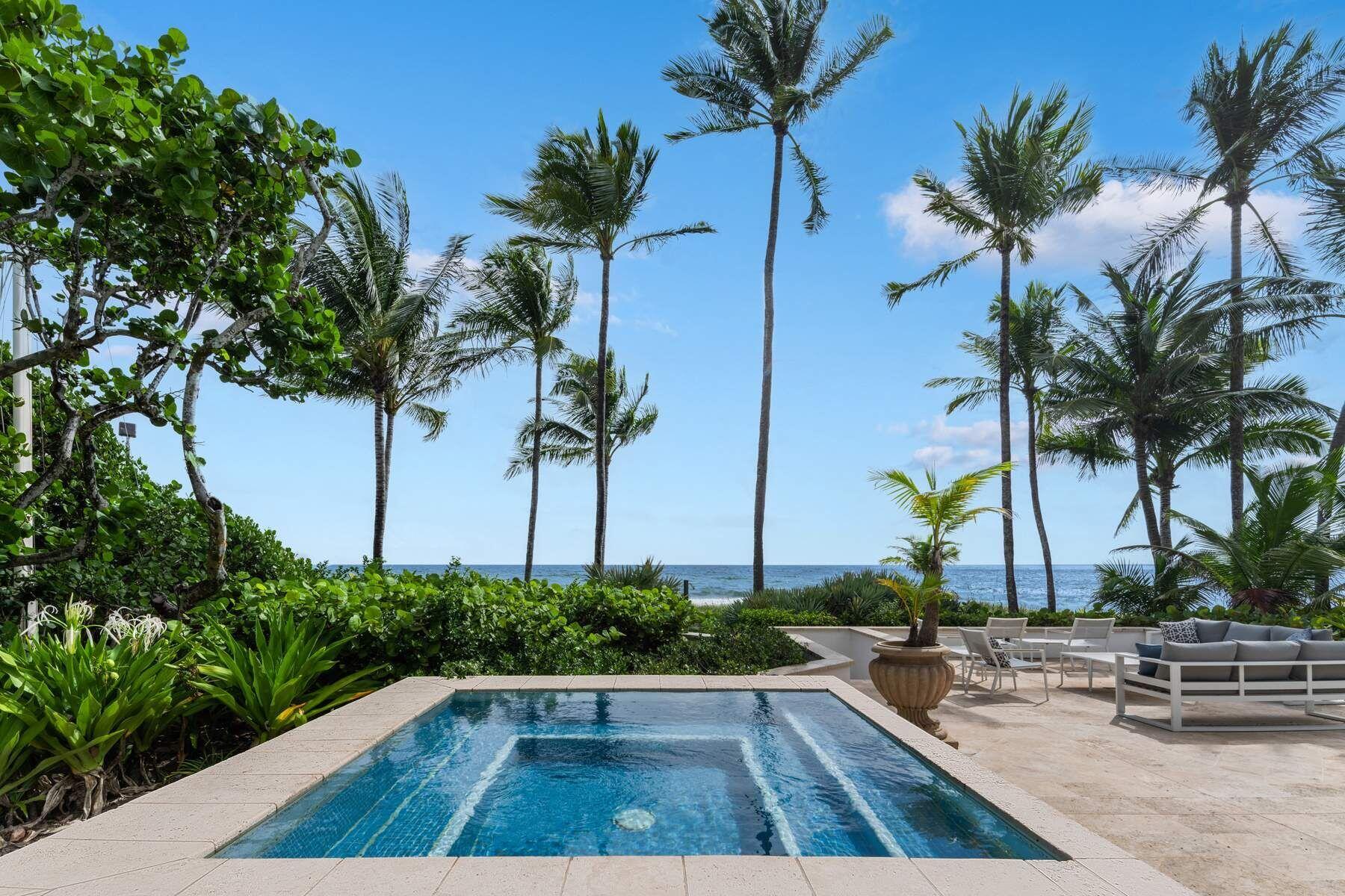 2999 N Ocean, Gulf Stream FL 33483