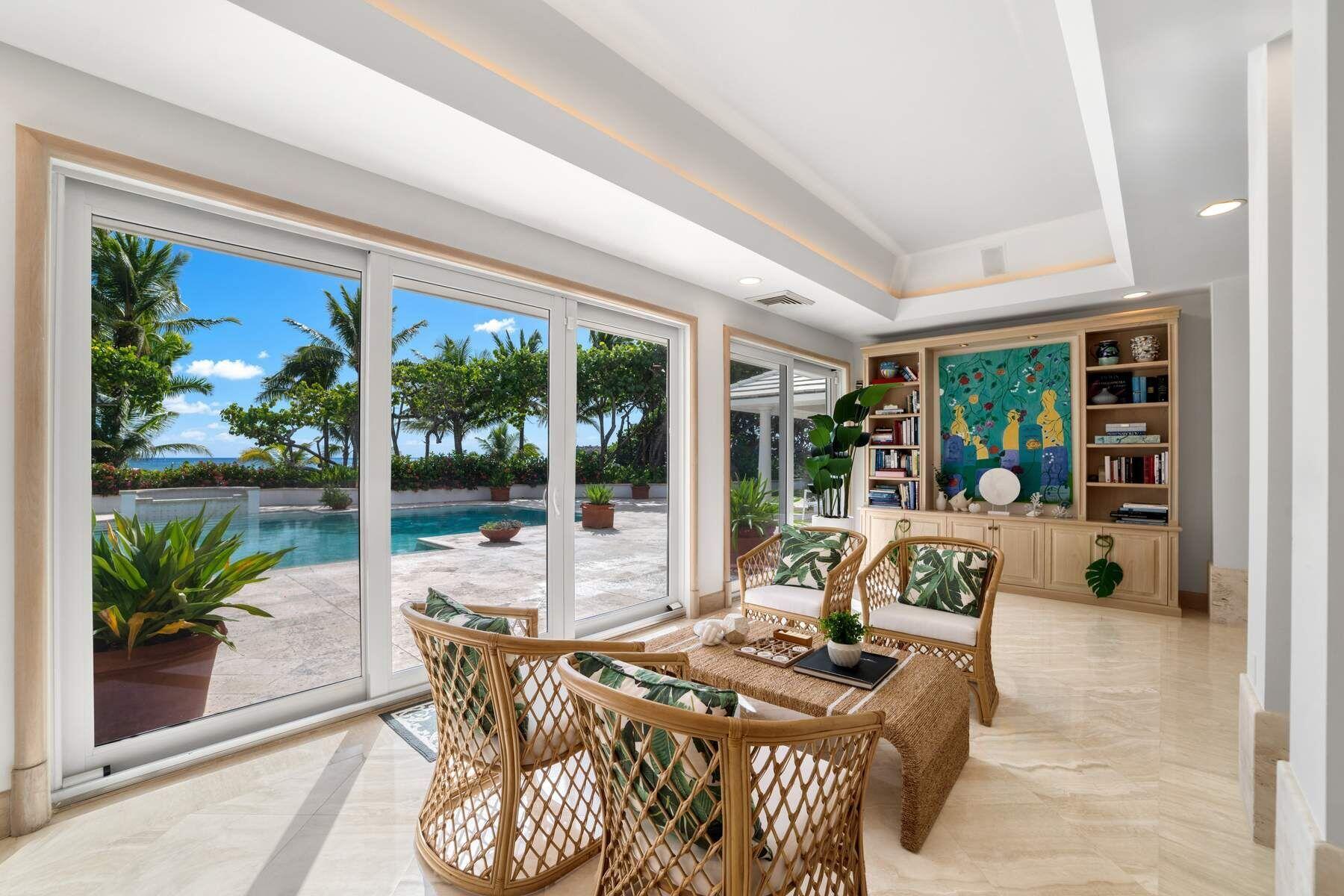 2999 N Ocean, Gulf Stream FL 33483