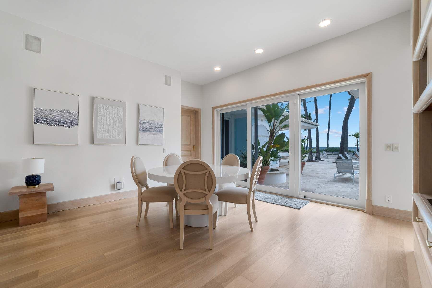 2999 N Ocean, Gulf Stream FL 33483