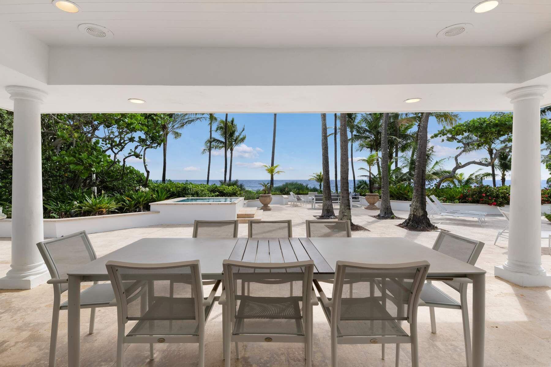 2999 N Ocean, Gulf Stream FL 33483