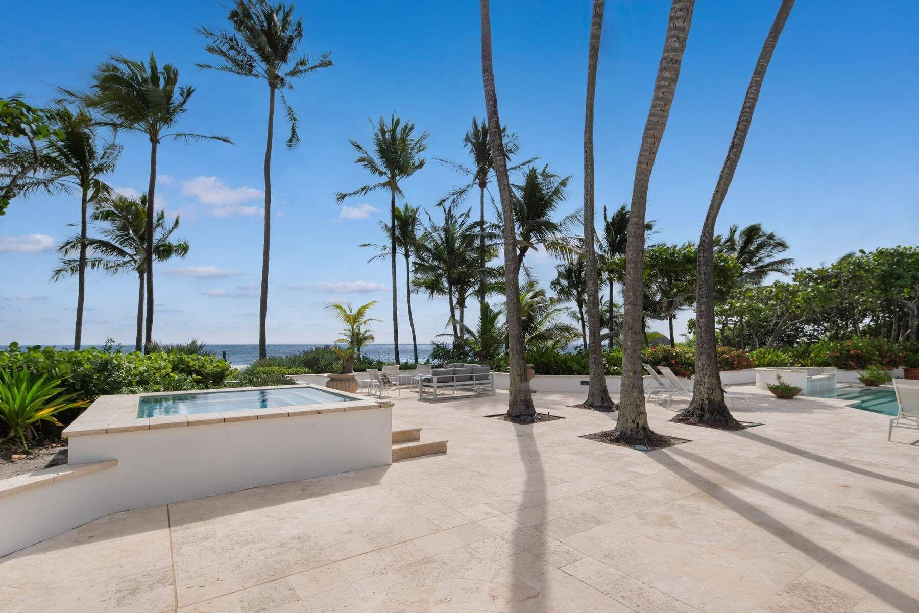 2999 N Ocean, Gulf Stream FL 33483