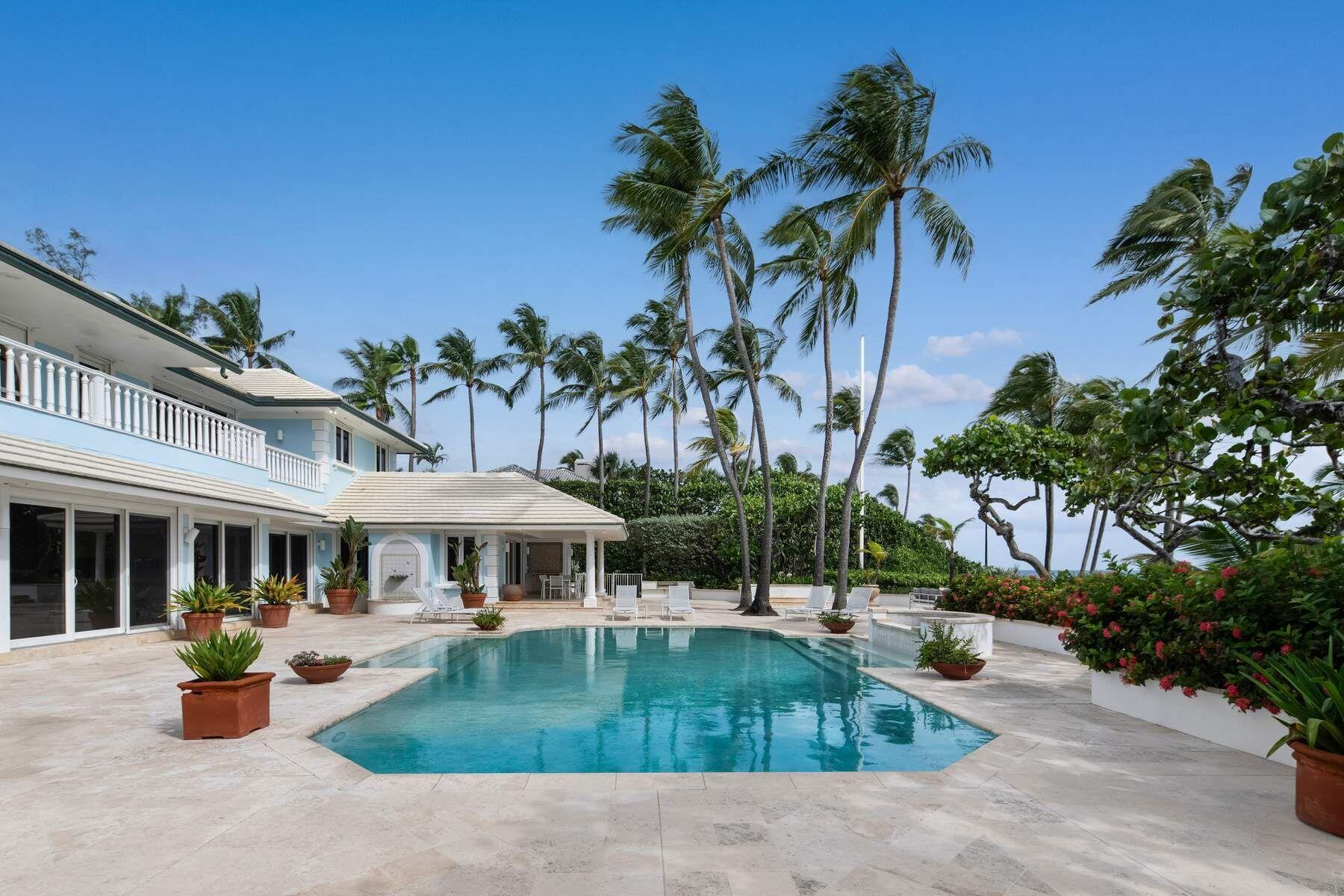 2999 N Ocean, Gulf Stream FL 33483