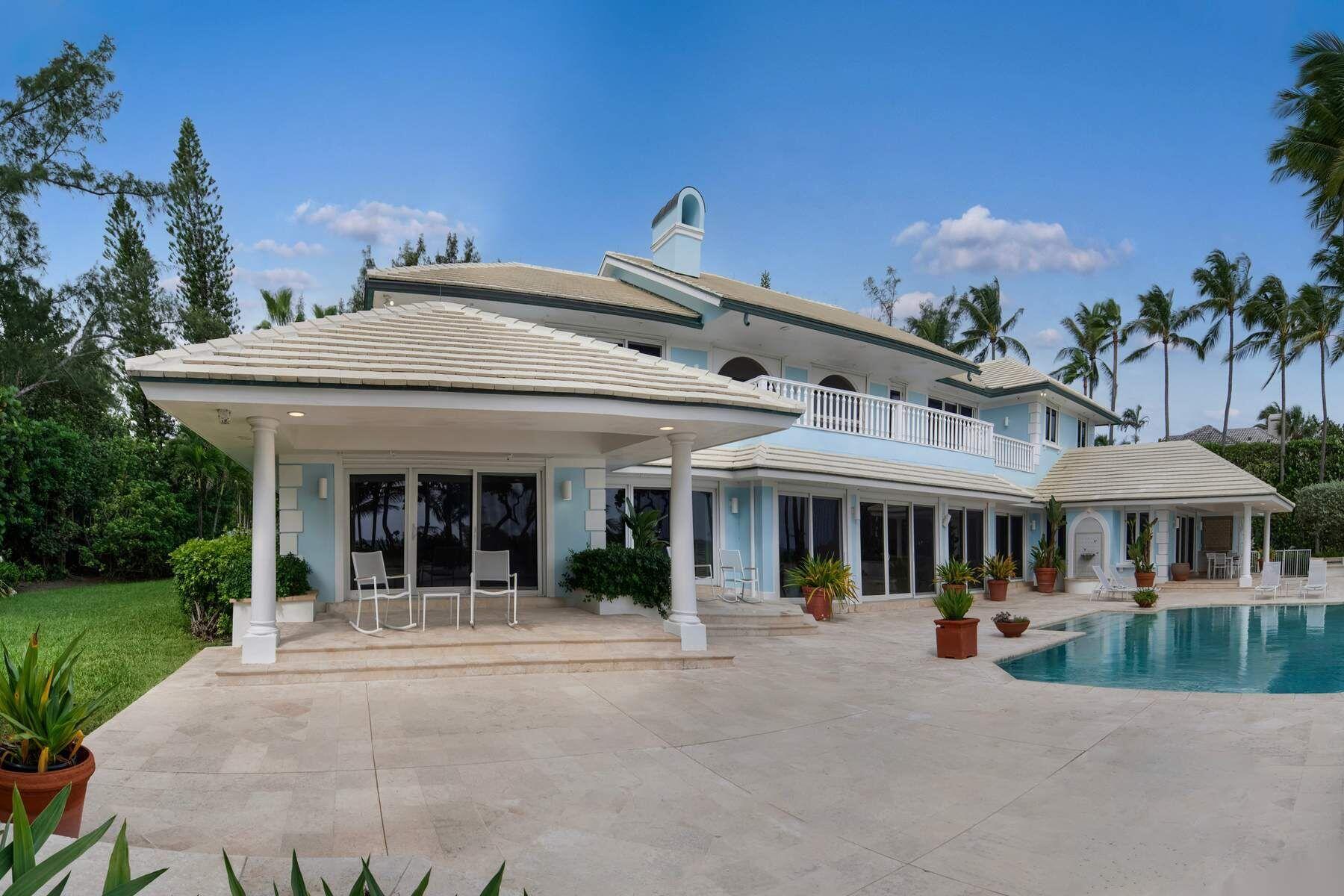 2999 N Ocean, Gulf Stream FL 33483