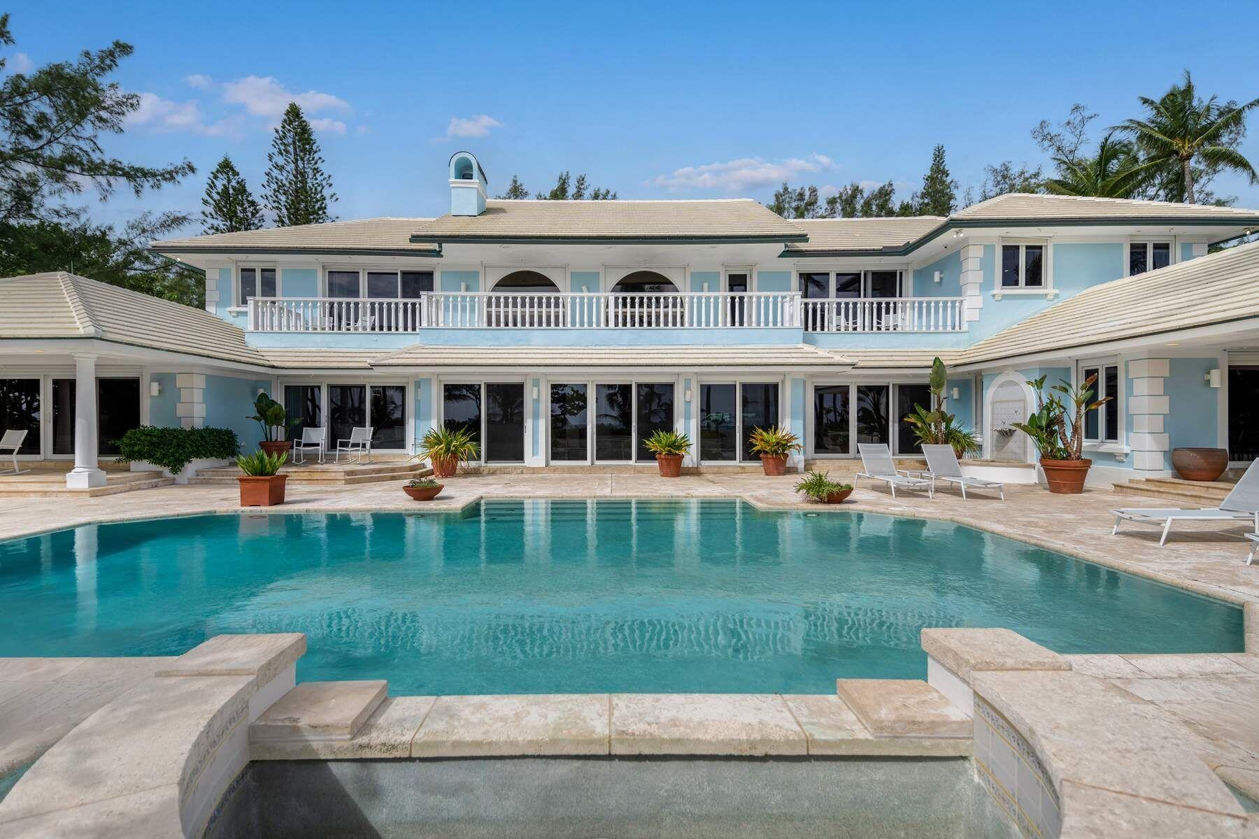 2999 N Ocean, Gulf Stream FL 33483