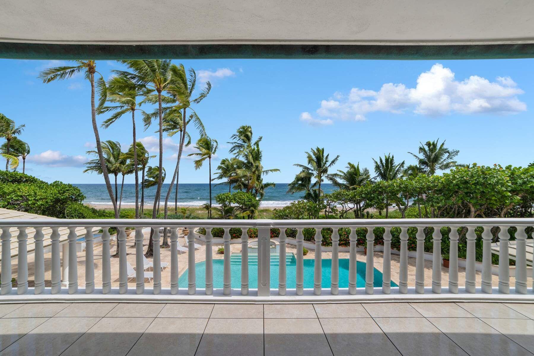 2999 N Ocean, Gulf Stream FL 33483