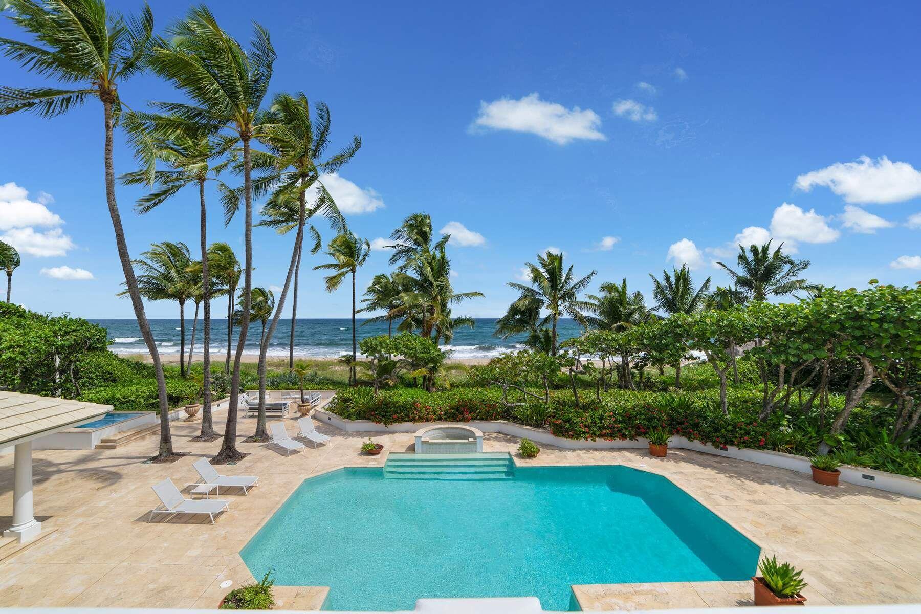 2999 N Ocean, Gulf Stream FL 33483