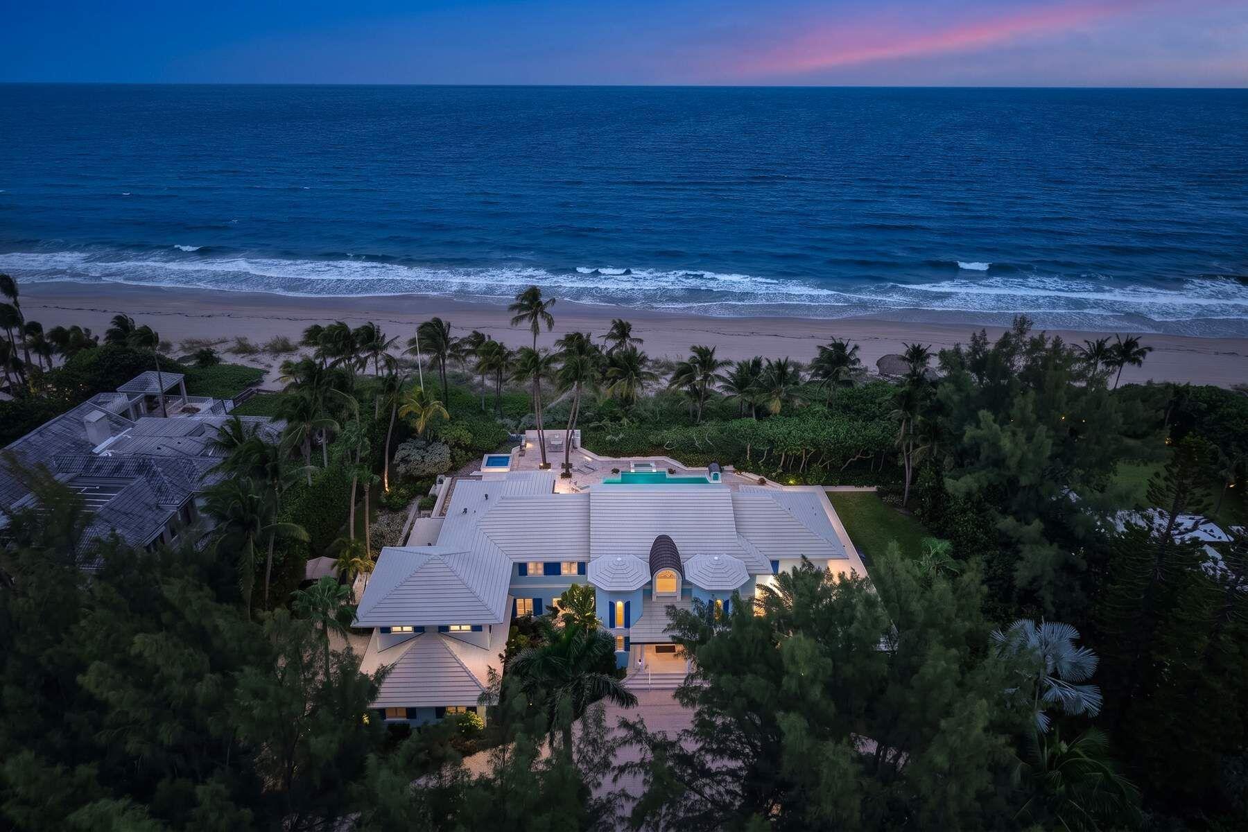 2999 N Ocean, Gulf Stream FL 33483