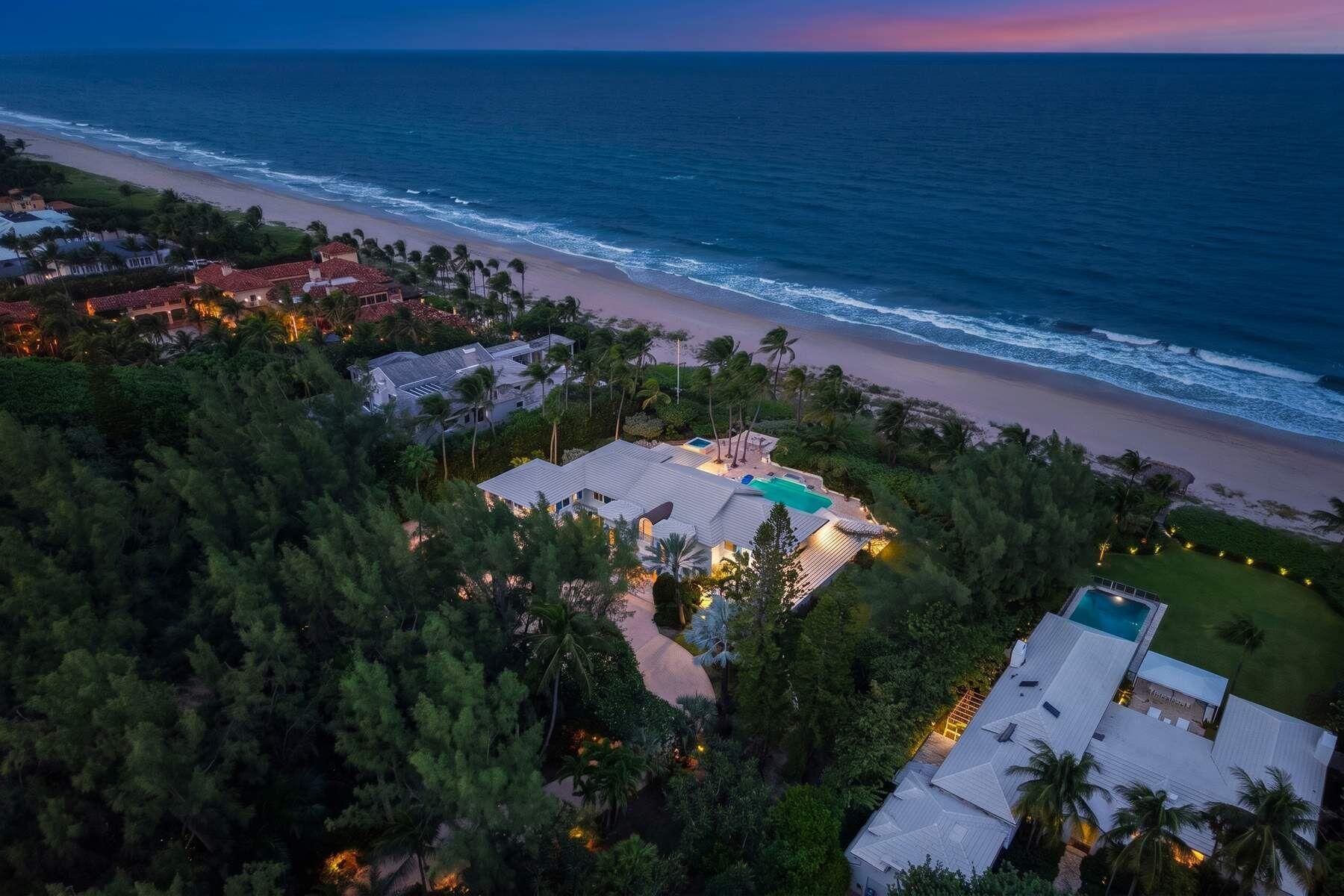 2999 N Ocean, Gulf Stream FL 33483