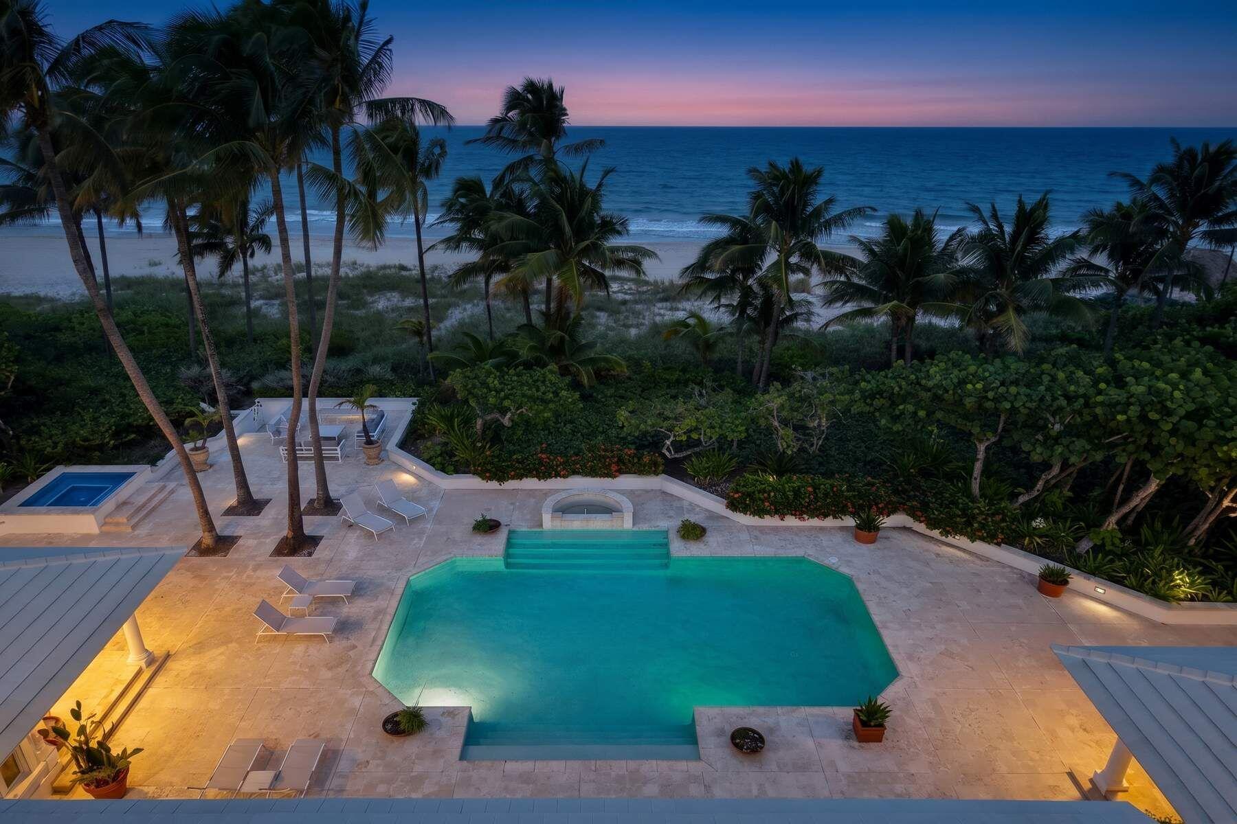2999 N Ocean, Gulf Stream FL 33483