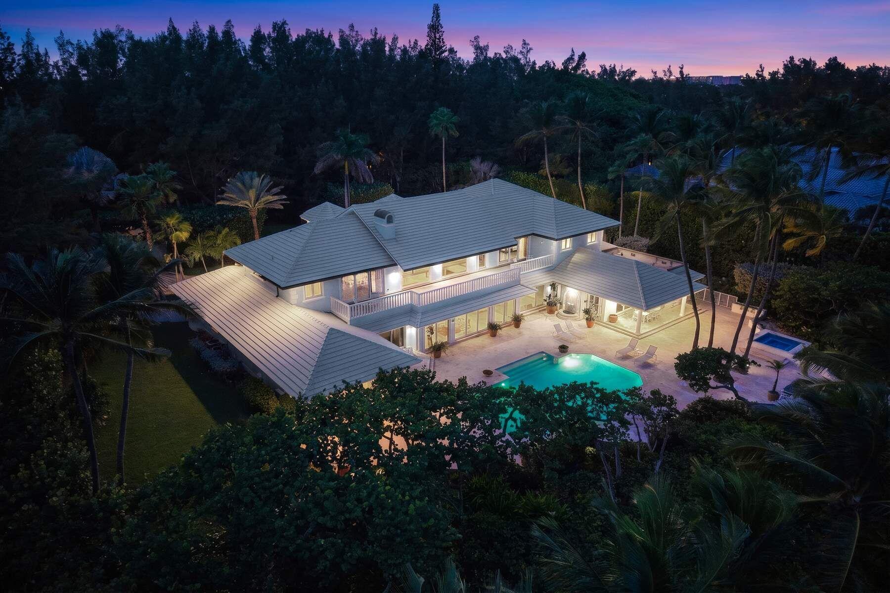 2999 N Ocean, Gulf Stream FL 33483
